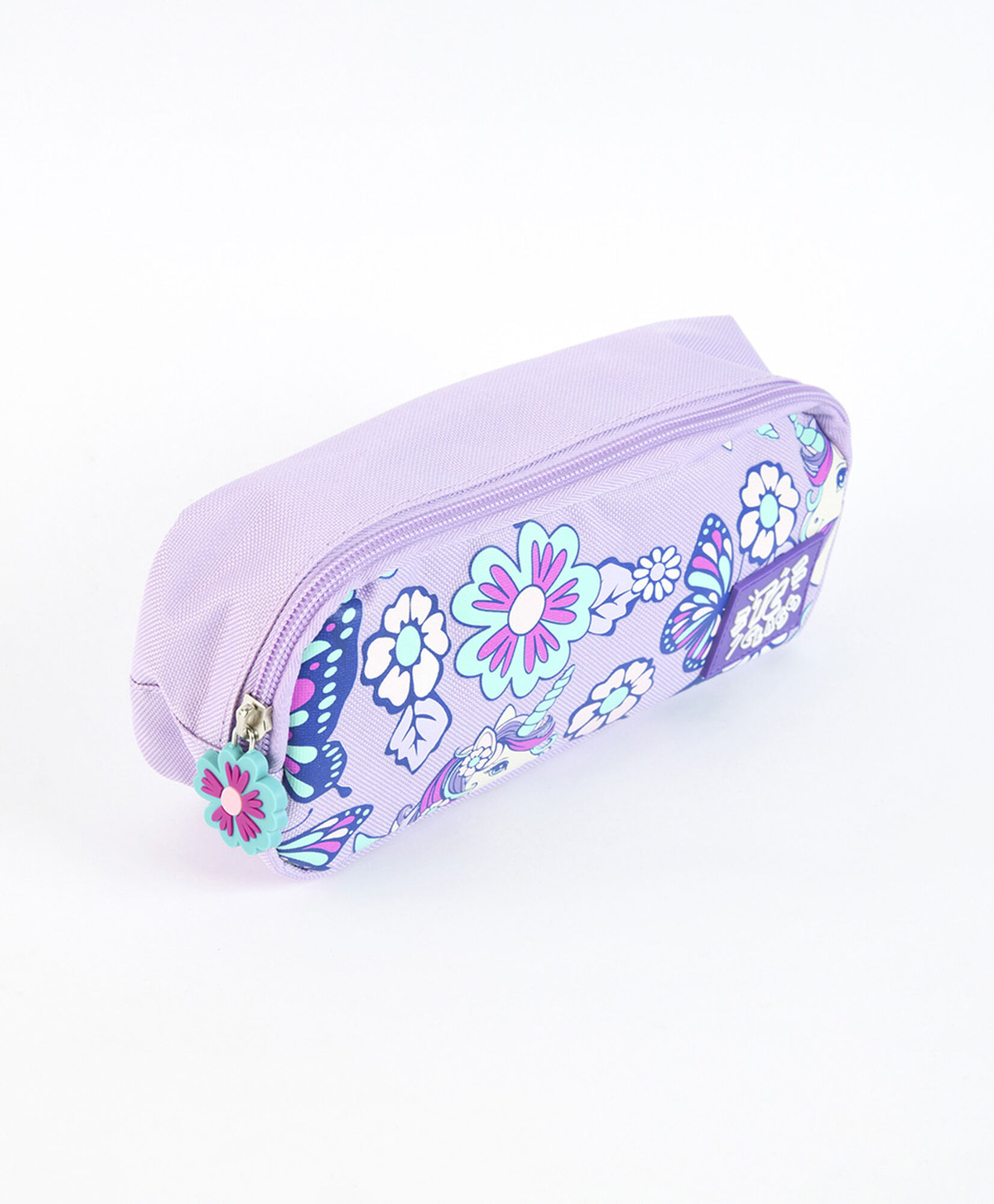 Pack mochila y accesorios escolares unicornio Pack mochila y accesorios escolares unicornio