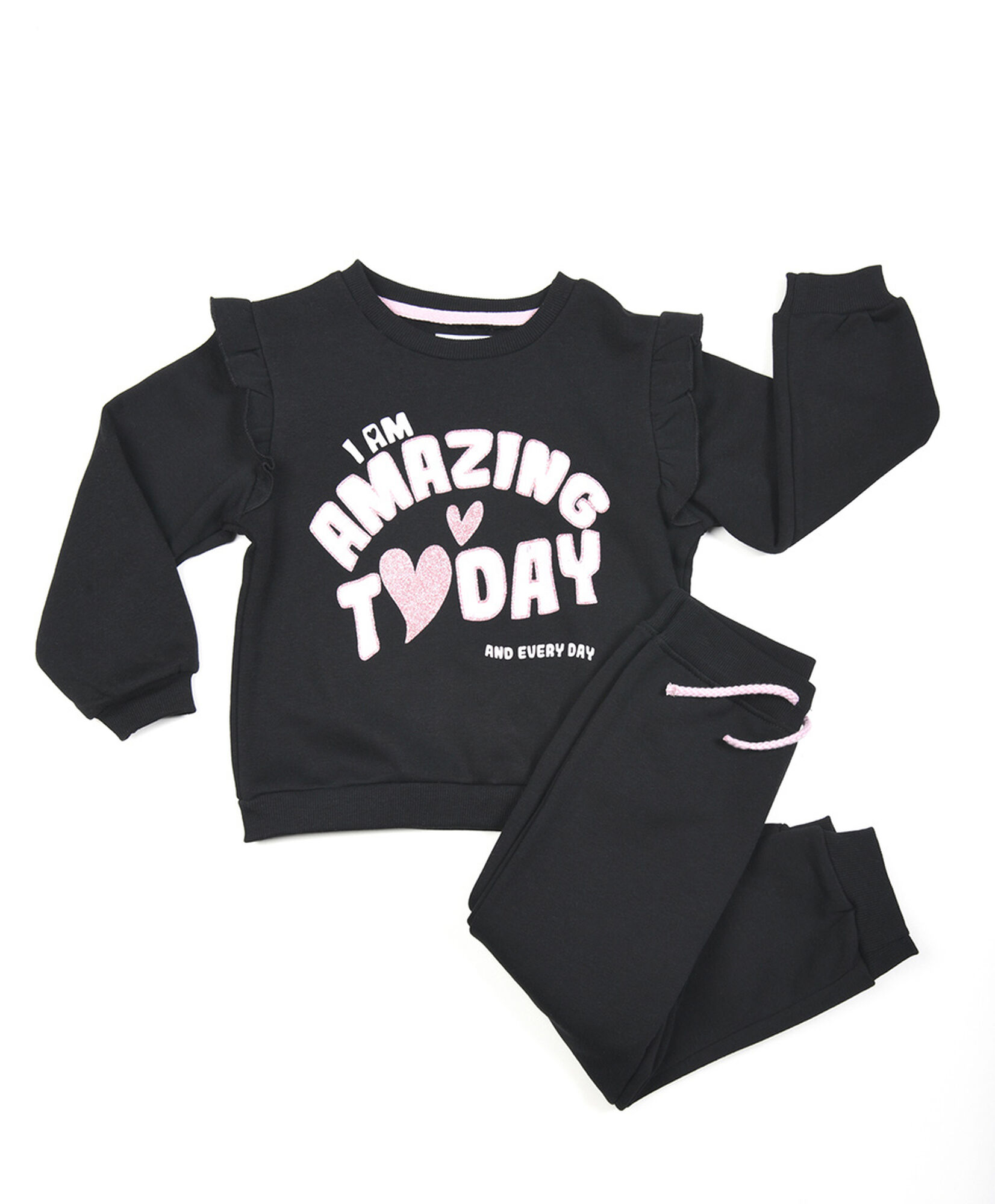 Set buzo bebé amazing Set buzo bebé amazing