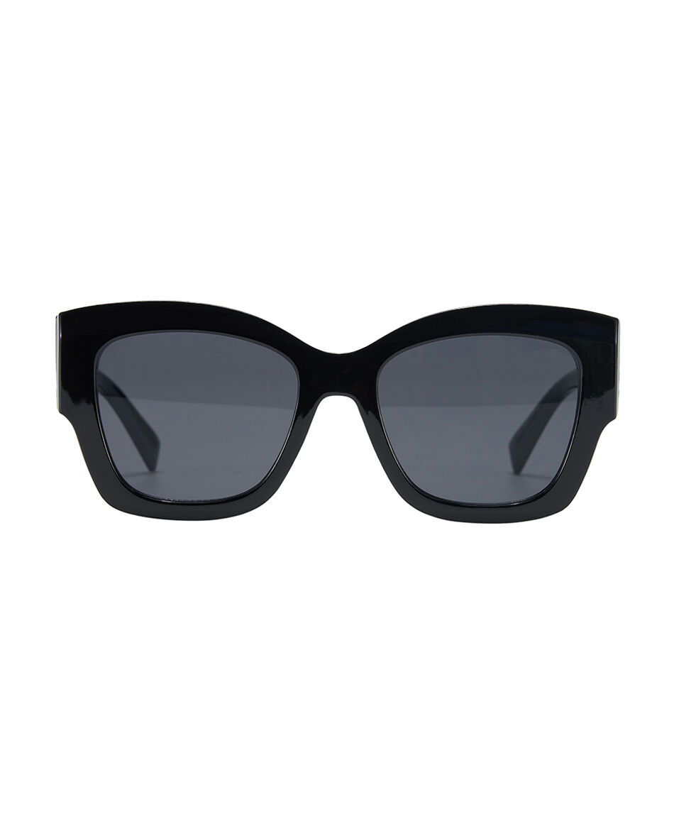 Lentes mujer full black