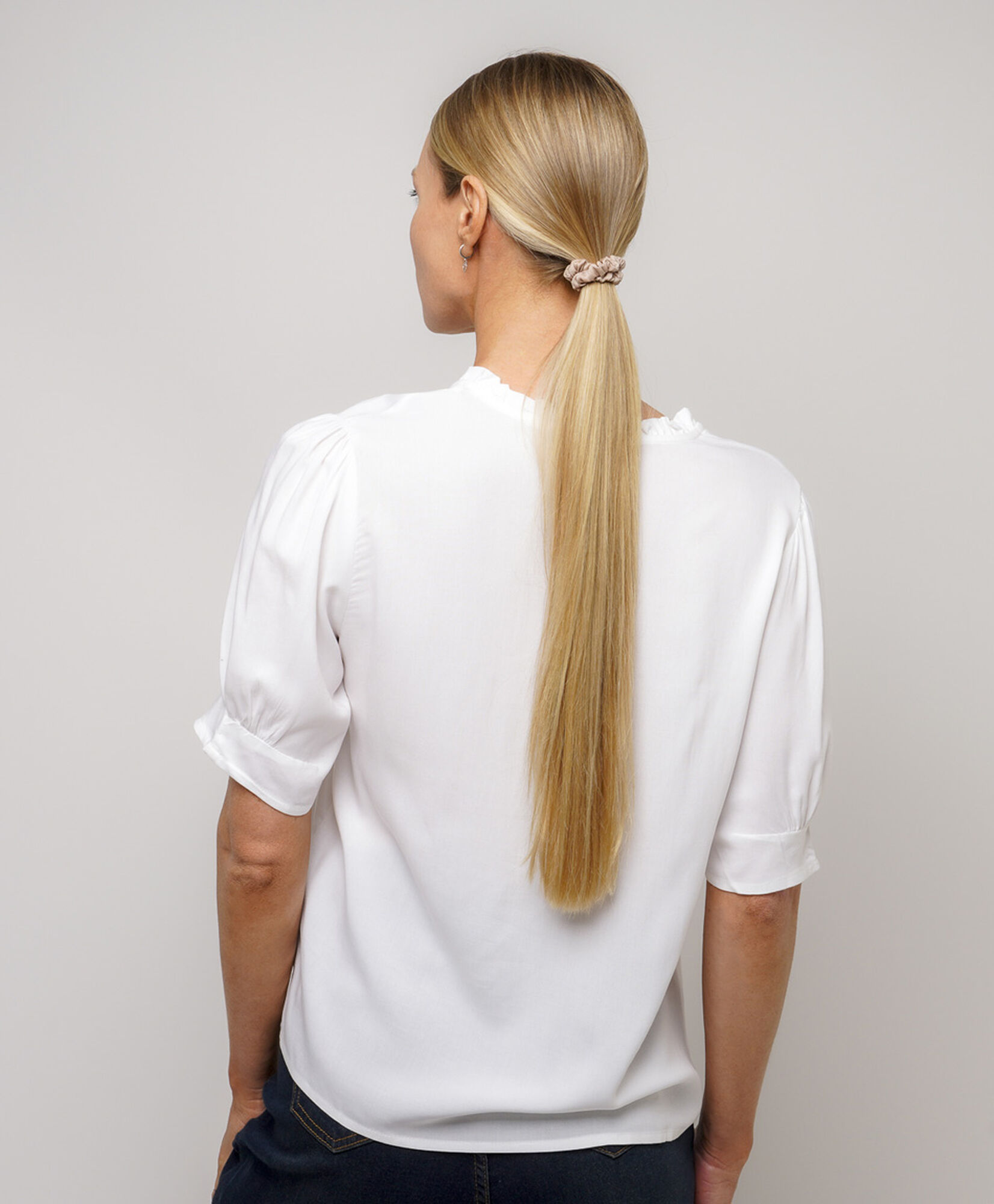 Blusa mujer mao vuelos Blusa mujer mao vuelos