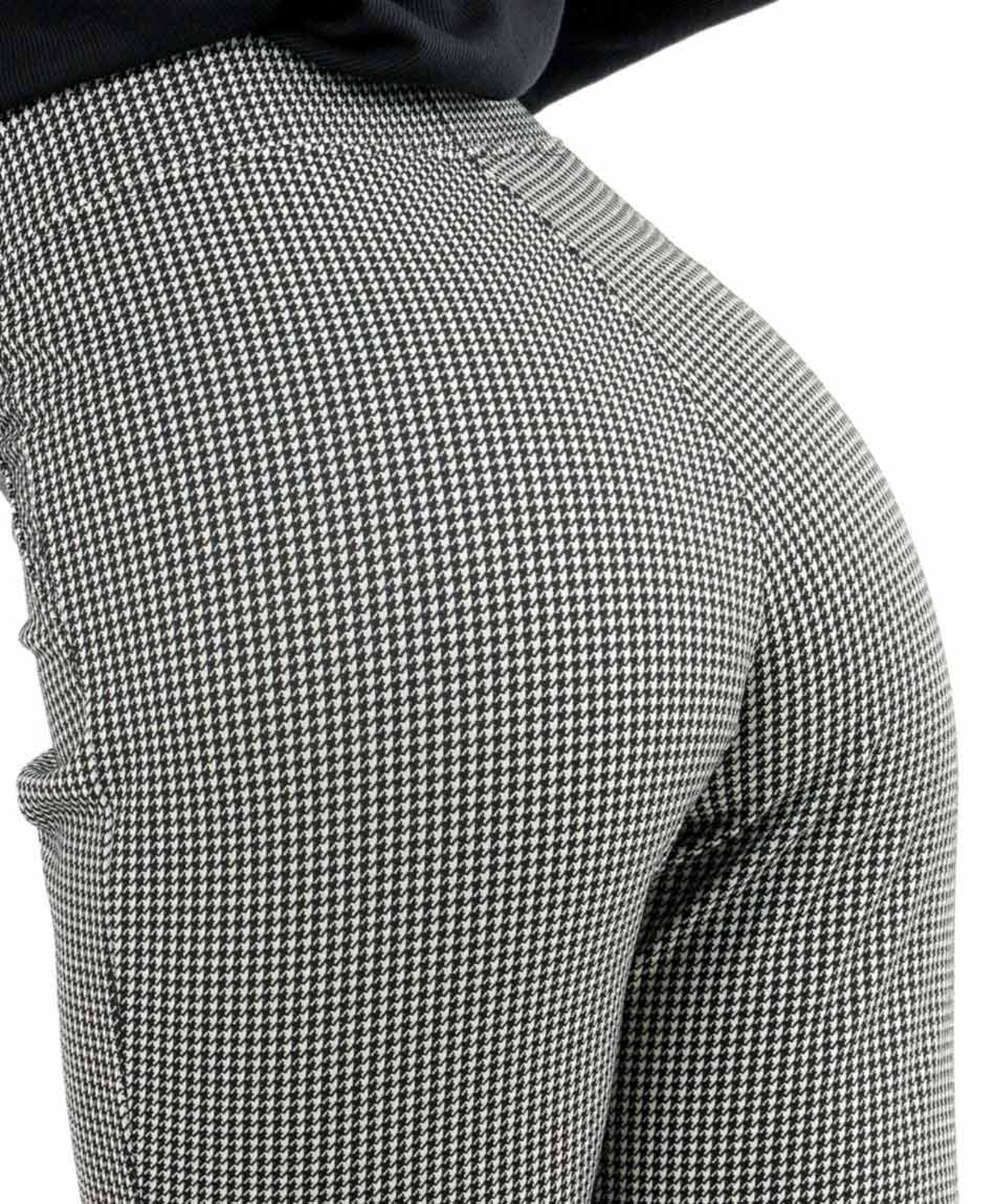 Leggins mujer pied de poule Leggins mujer pied de poule