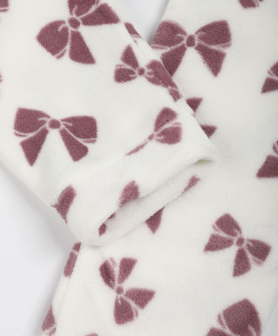 Pijama mujer chiporro cintas