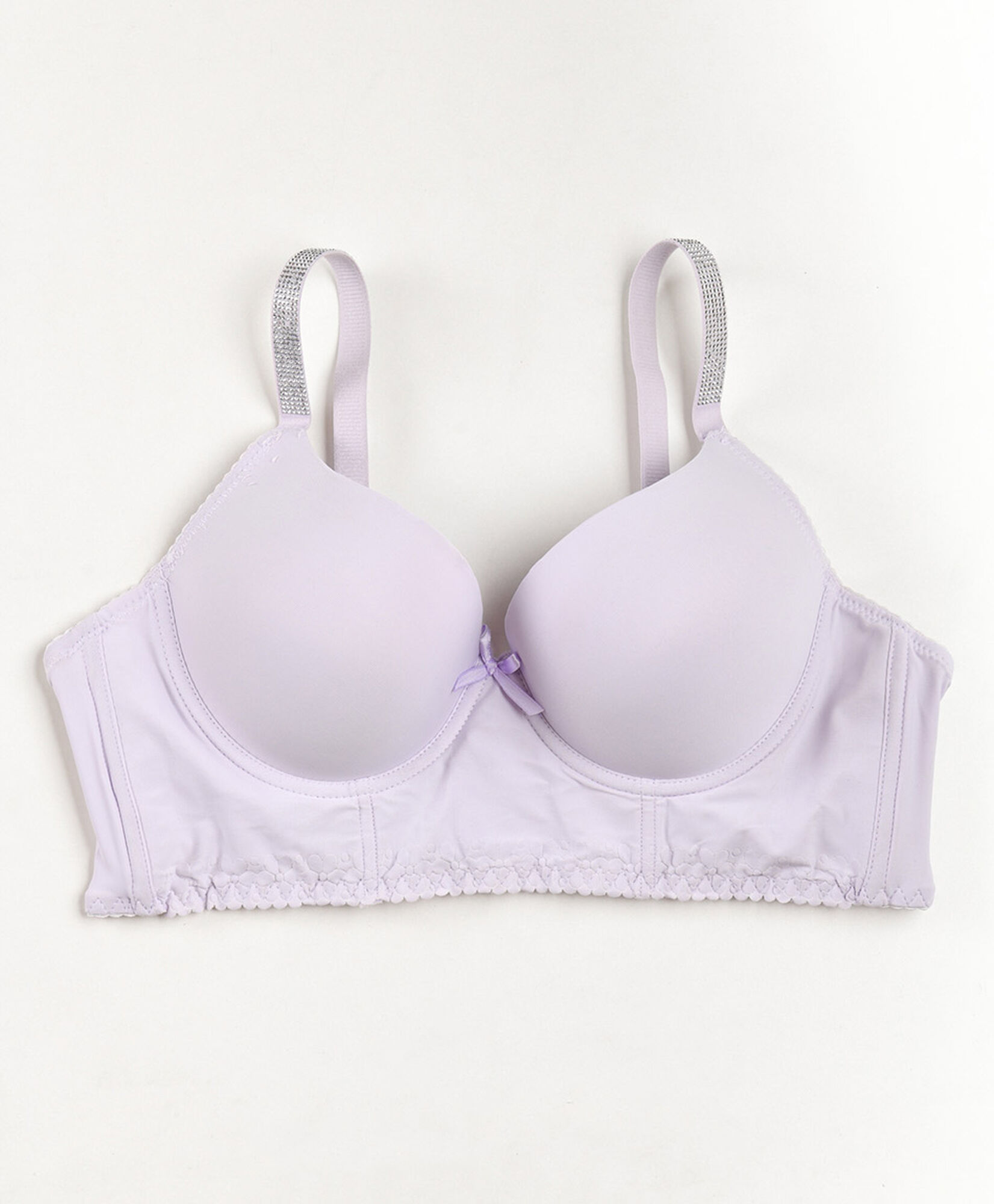 Sostén mujer push up pretina ancha Sostén mujer push up pretina ancha