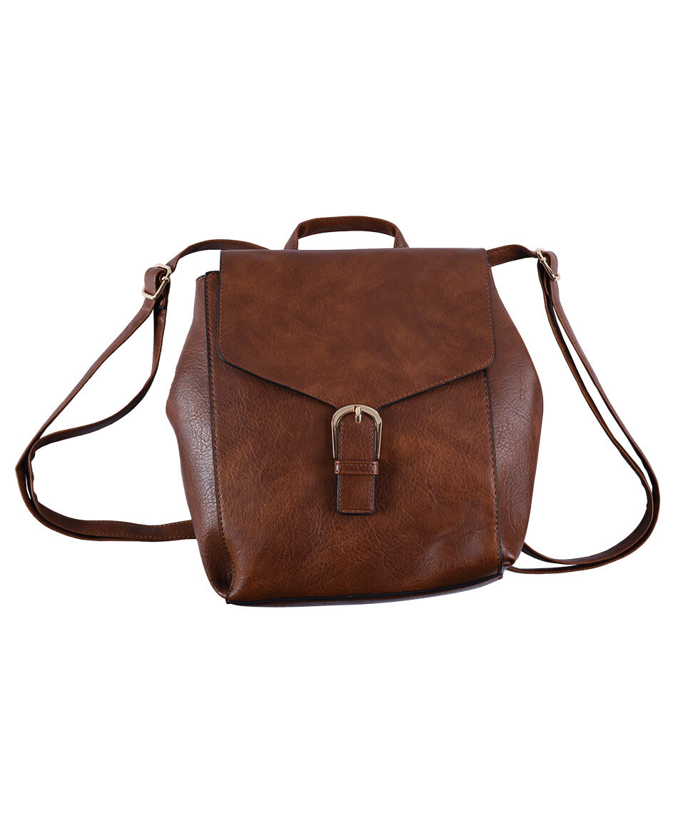 Mochila tapa