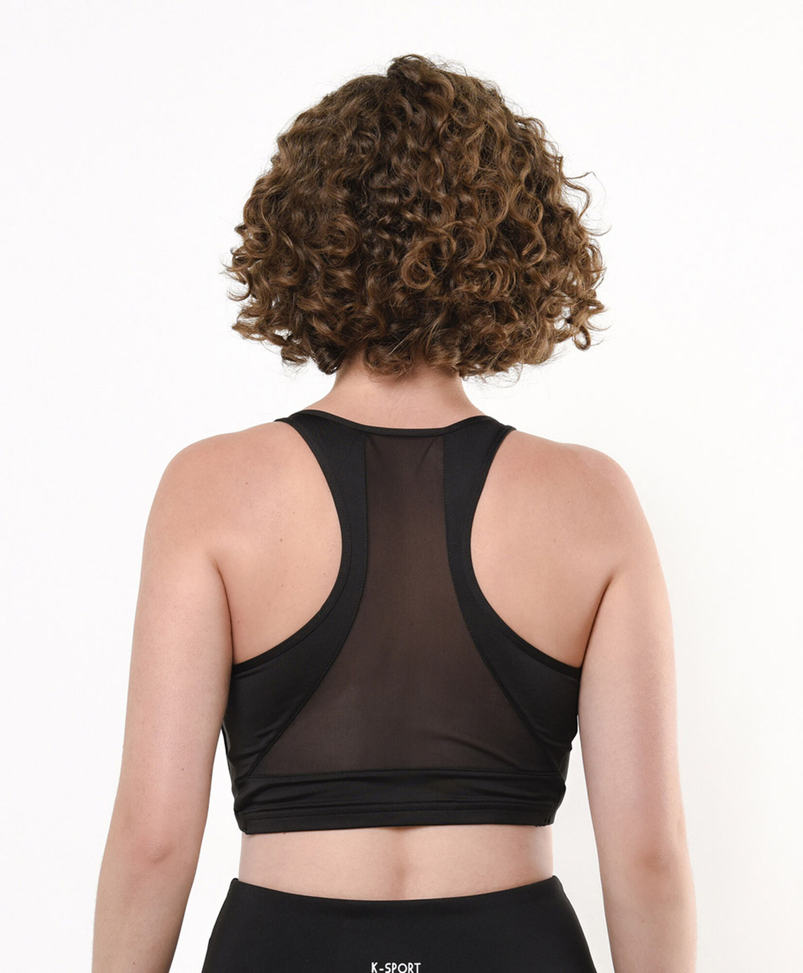 Peto mujer deportivo mesh Peto mujer deportivo mesh