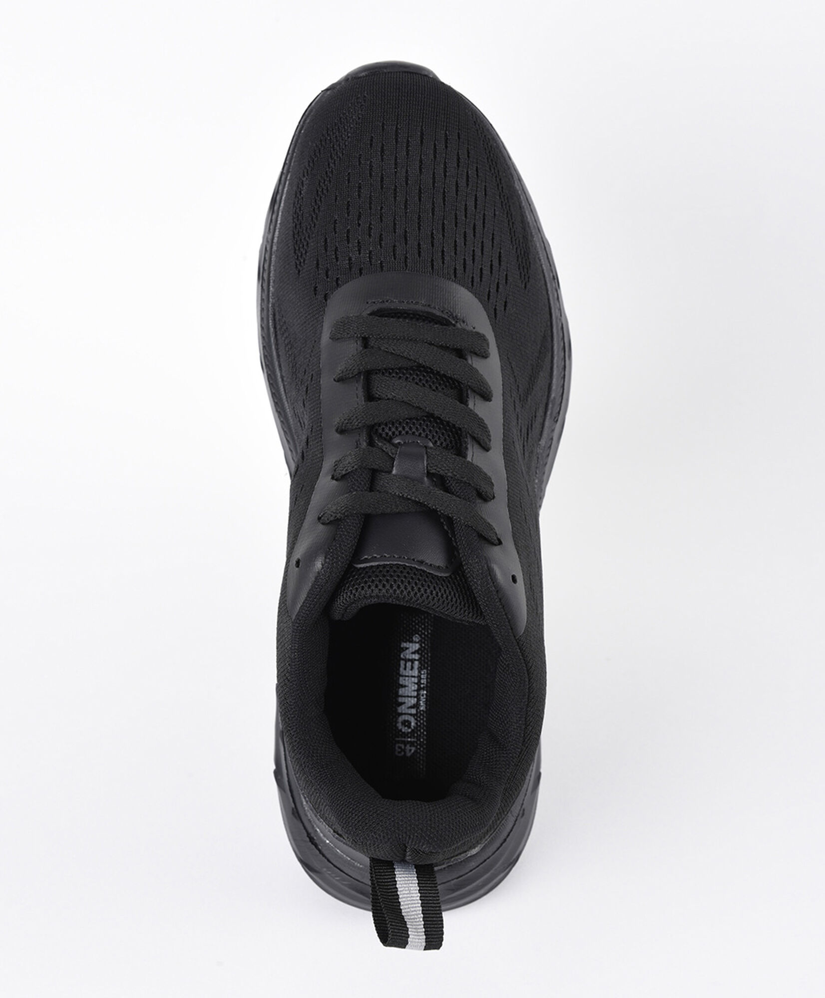 Zapatilla hombre malla cortes Zapatilla hombre malla cortes