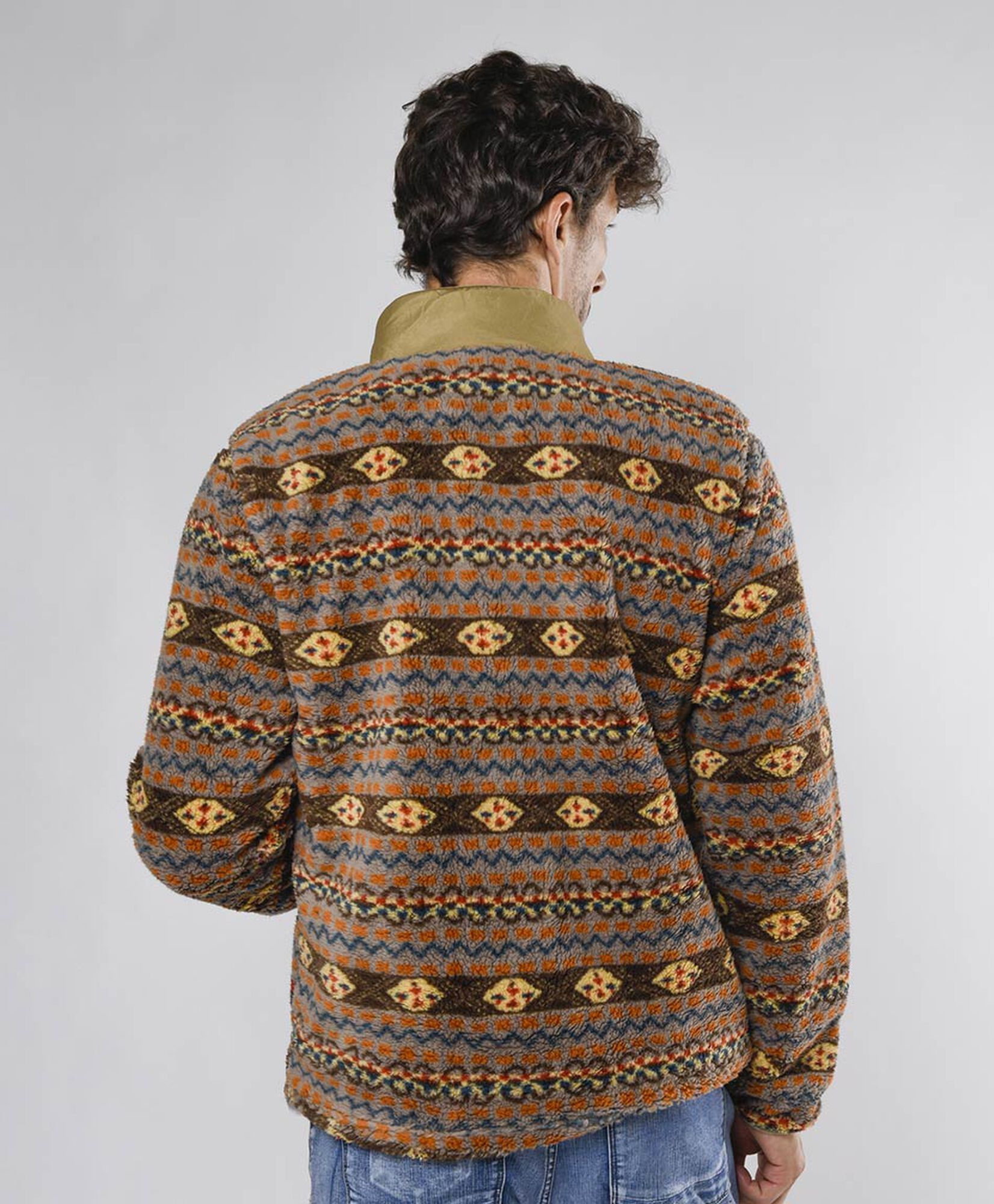 Chaqueta hombre chiporro Chaqueta hombre chiporro