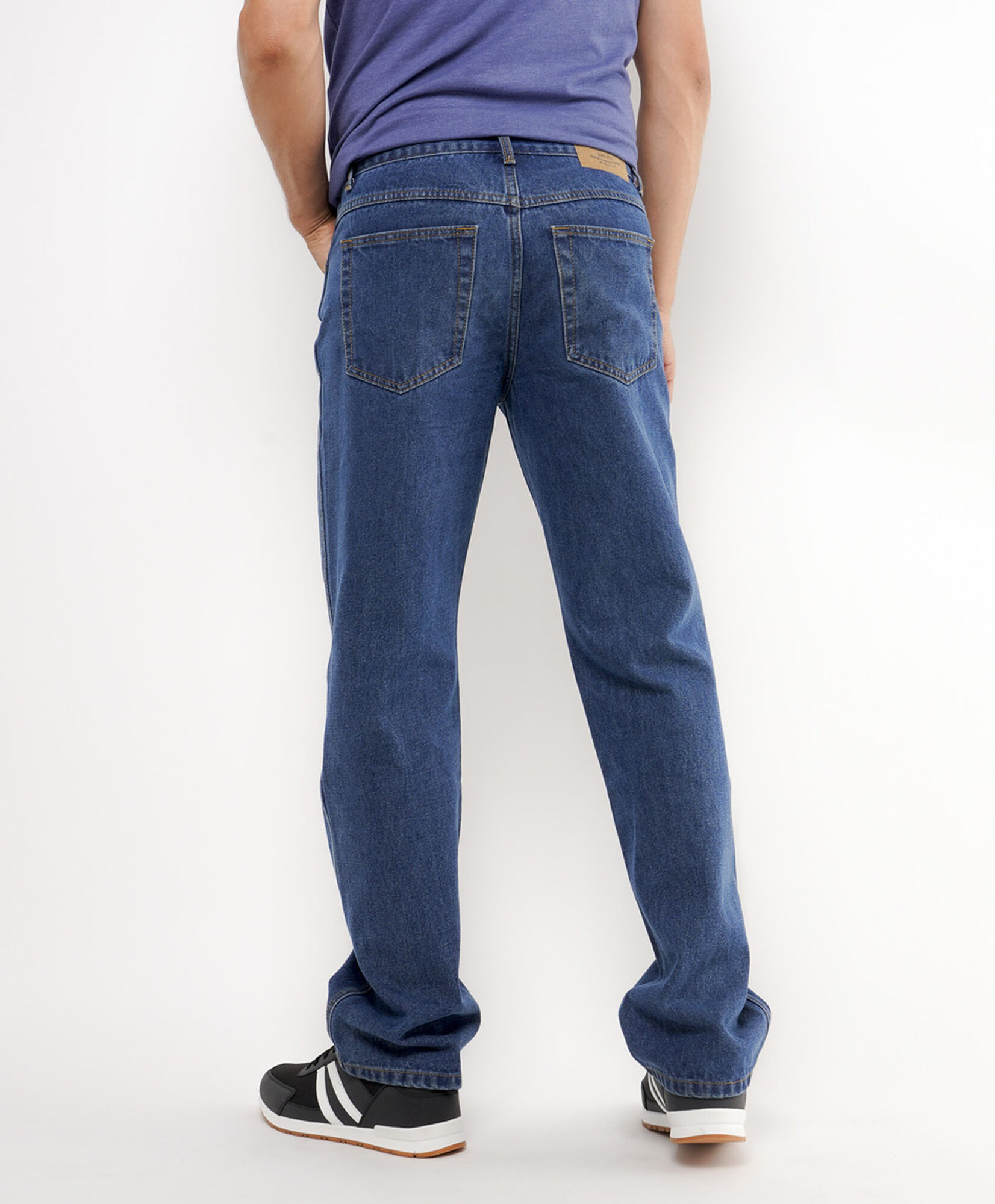 Jeans hombre clásico Jeans hombre clásico