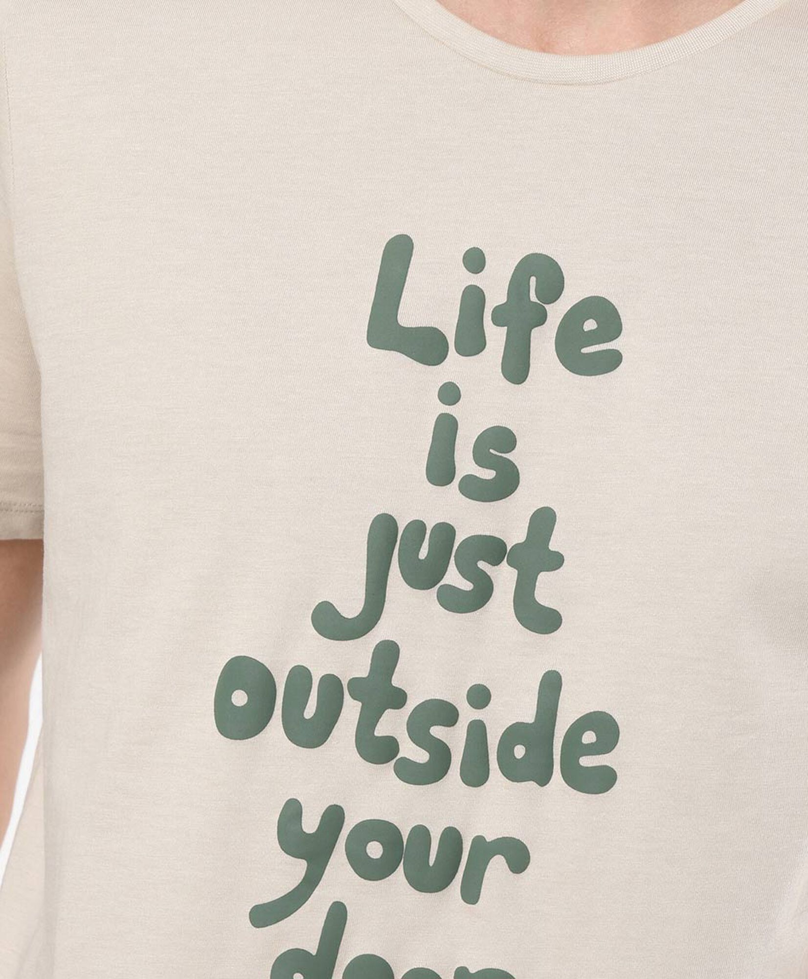Polera hombre mensaje Polera hombre mensaje