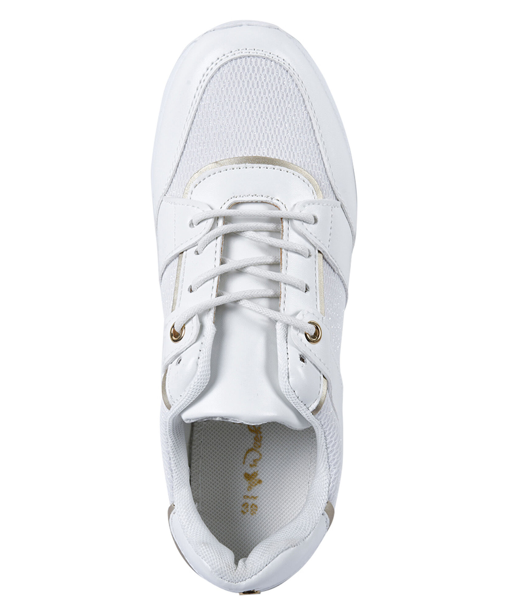 Zapatilla plataforma Zapatilla plataforma