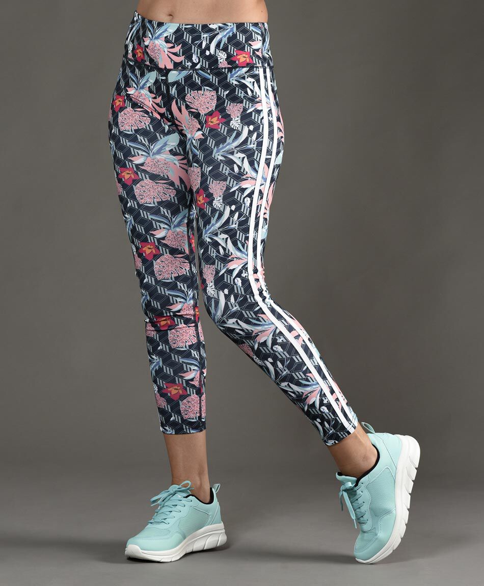 Calza deportiva