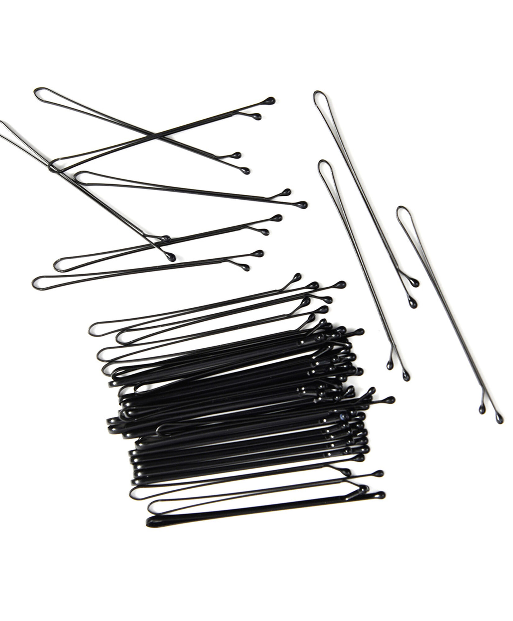 Set 36 pinches mujer bobby pin Set 36 pinches mujer bobby pin
