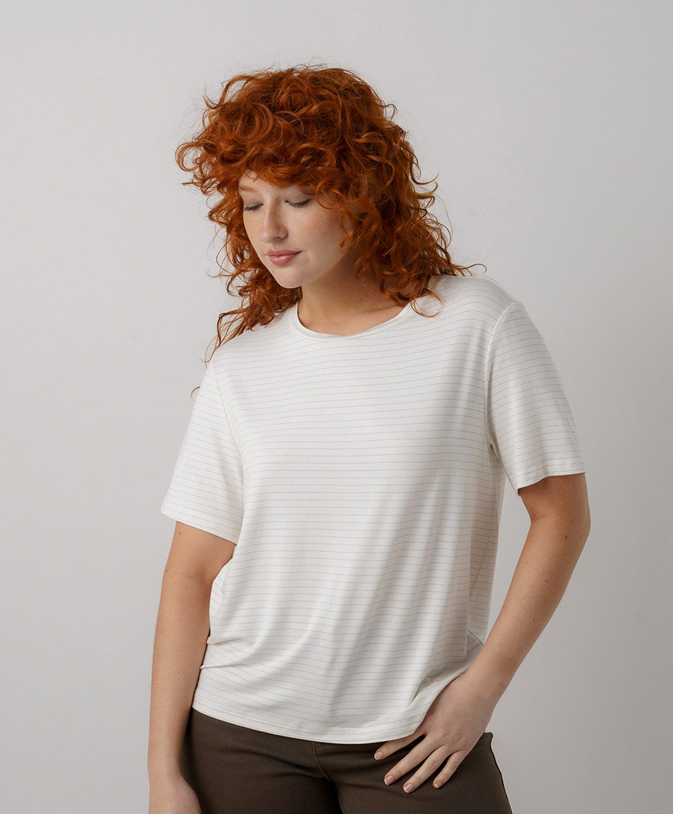 Polera mujer