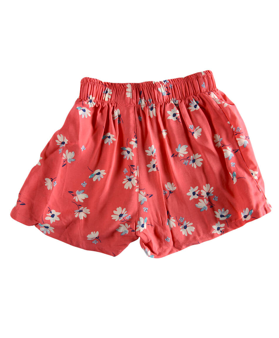 Short viscosa