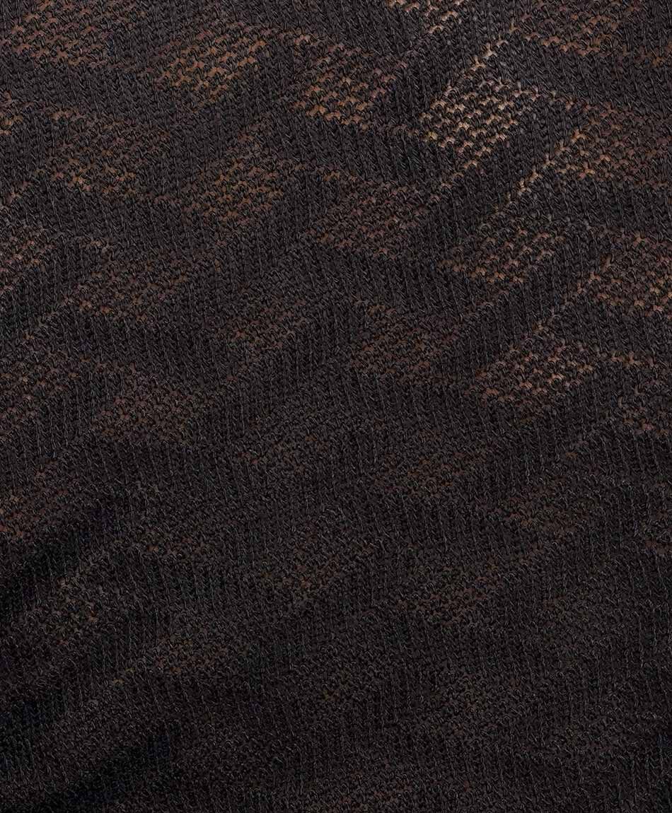 Polera mujer ligera texturizada