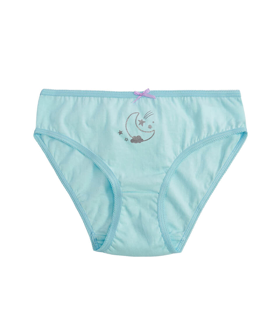 Pack 7 calzones ni&ntilde;a dise&ntilde;o