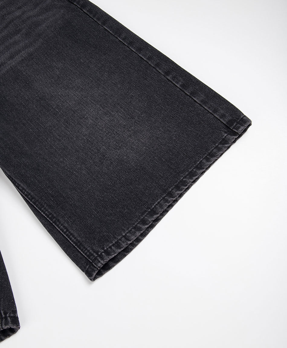 Bermuda hombre denim loose