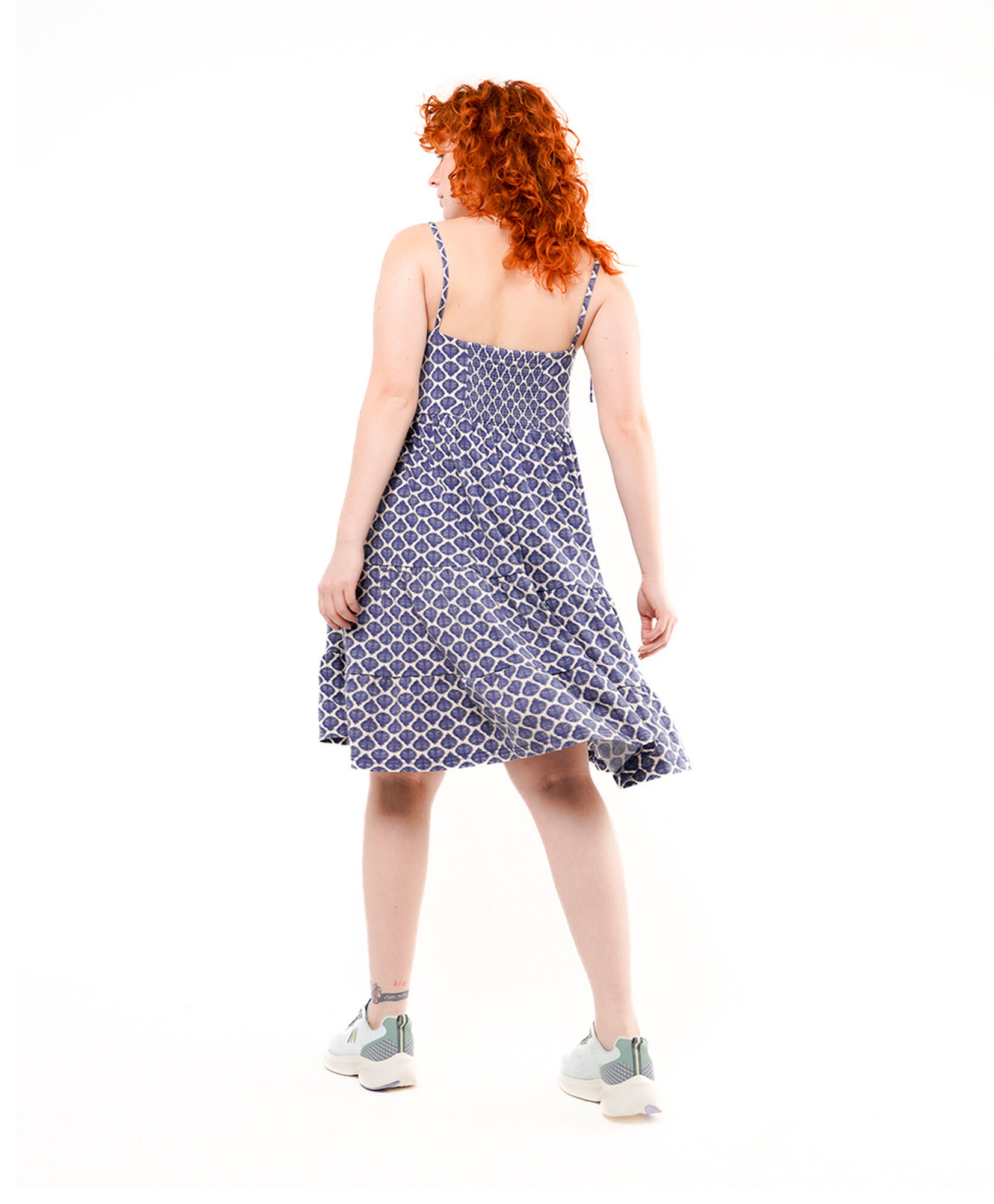 Vestido mujer print Vestido mujer print