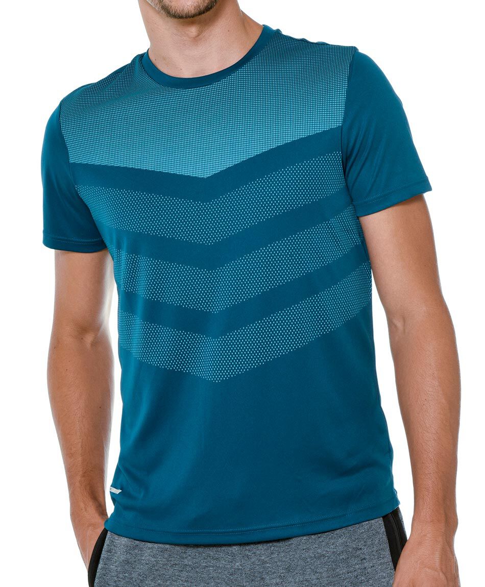Polera running