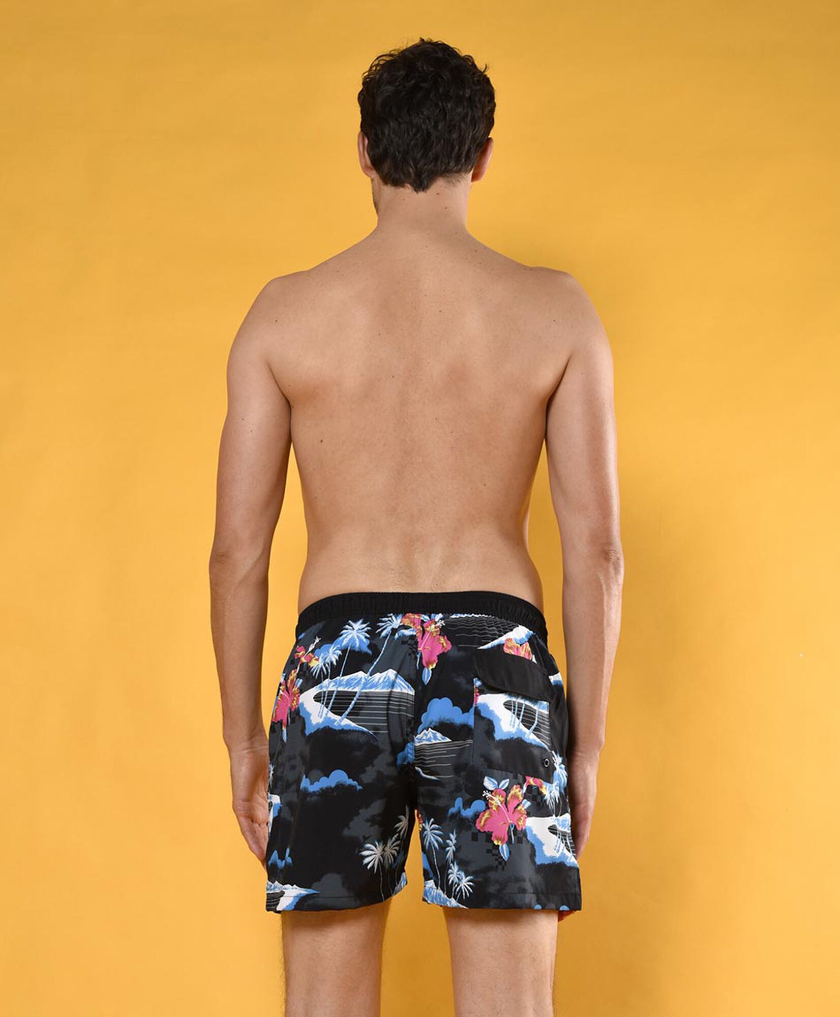 Traje de baño Traje de baño