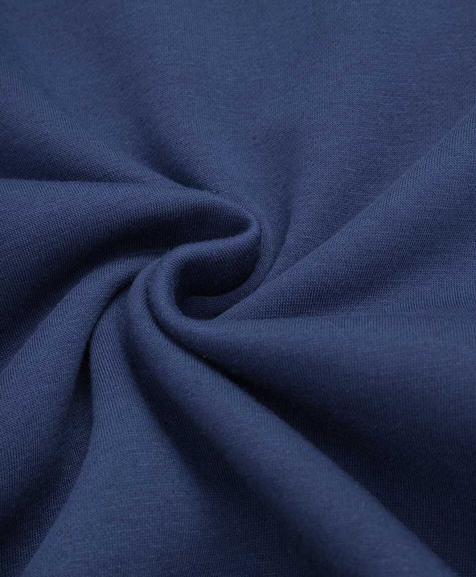 Poler&oacute;n hombre parche frase