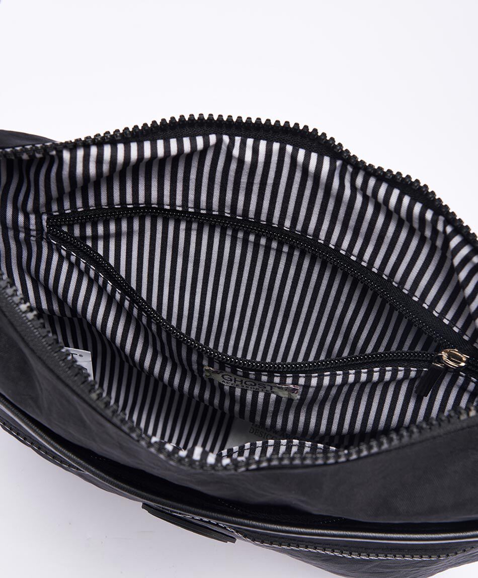 Bandolera mujer cl&aacute;sica