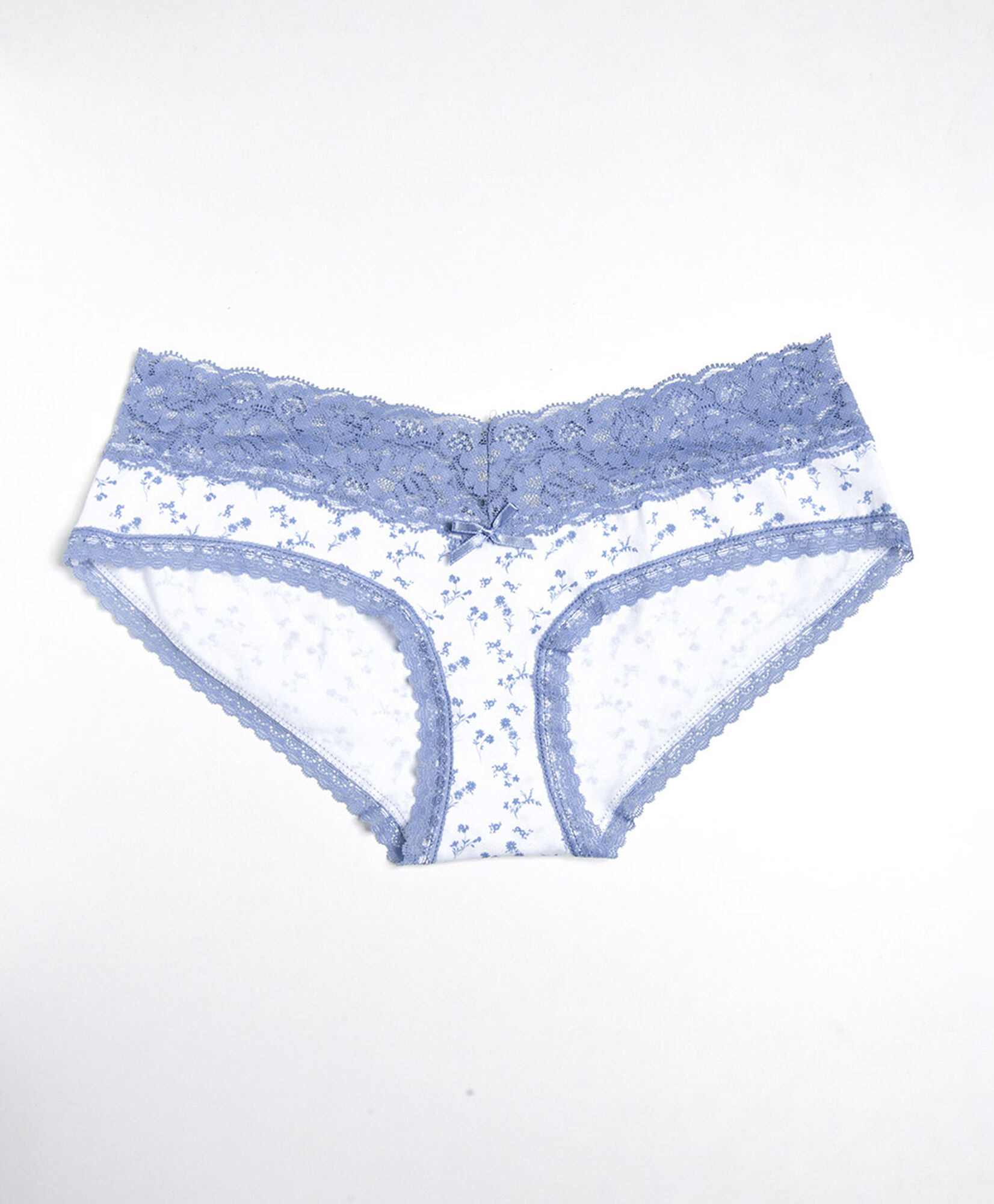 Pantaleta mujer print cinta Pantaleta mujer print cinta