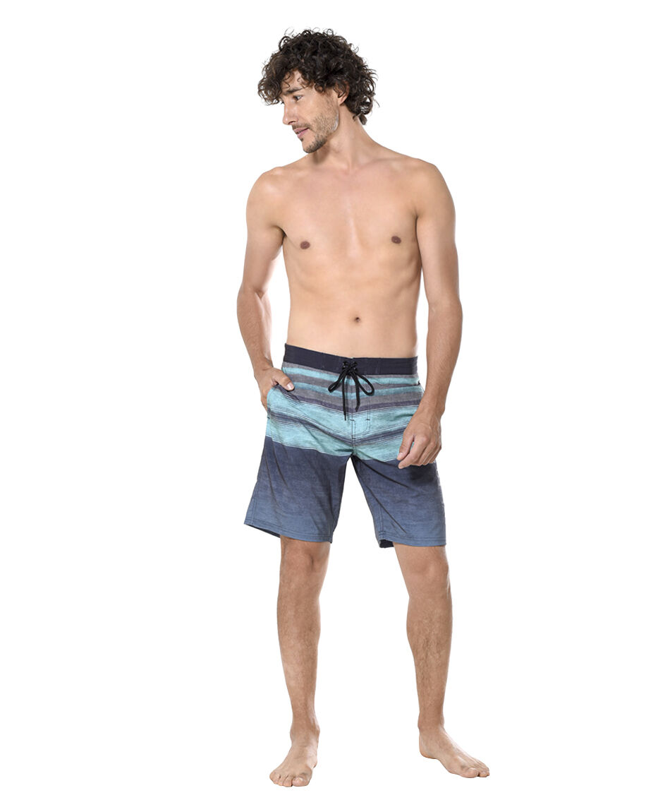 Short ba&Ntilde;o surf