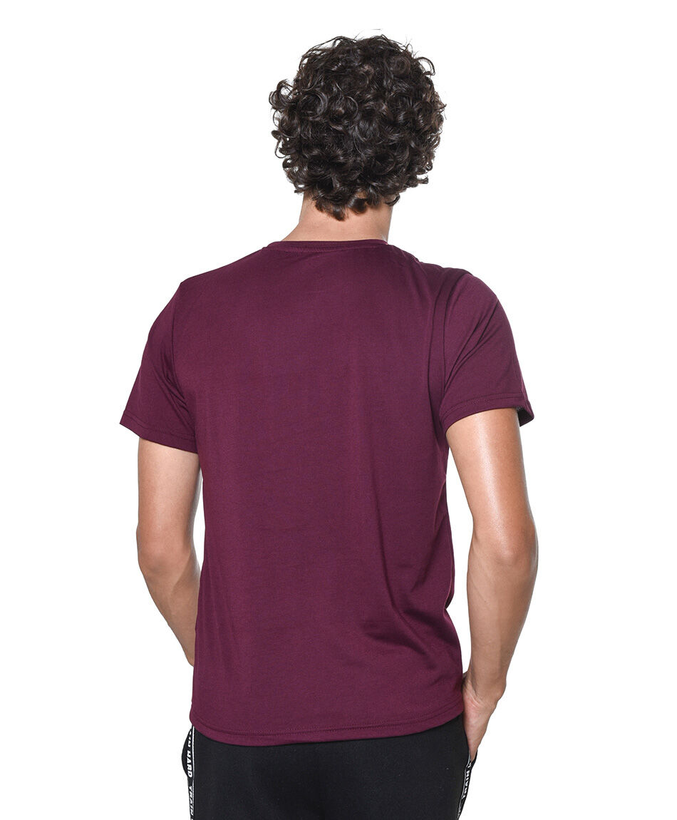 Polera deportiva