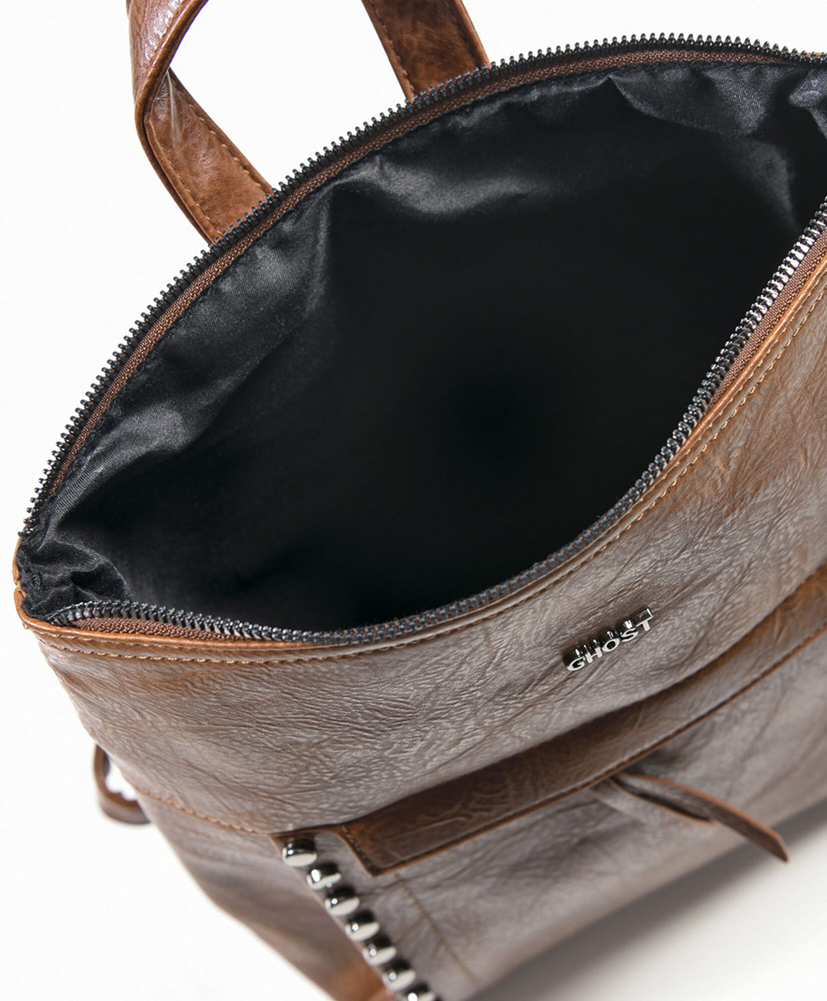 Mochila mujer tachas Mochila mujer tachas