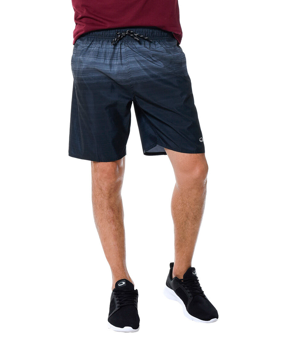 Short deportivo