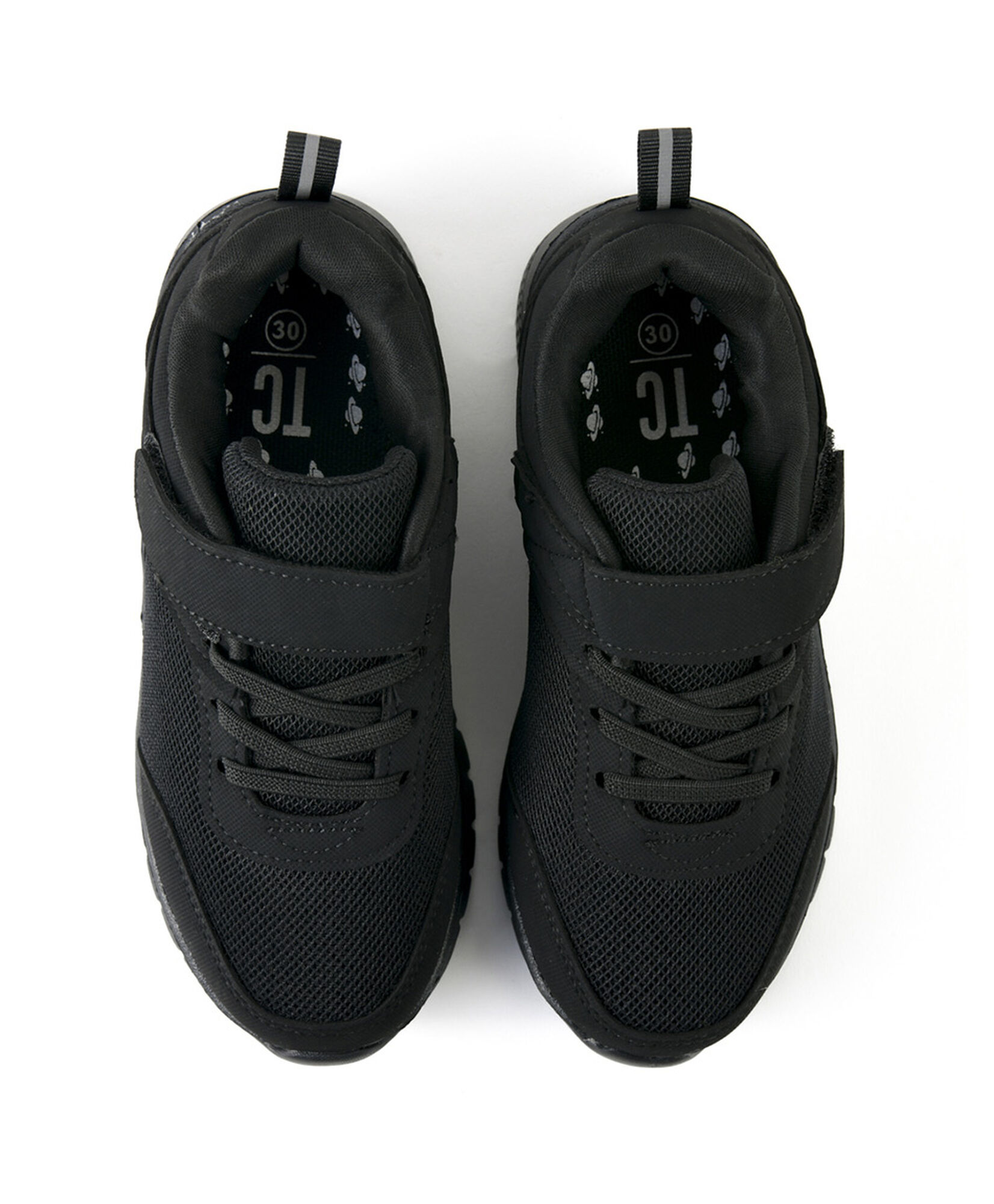 Zapatilla escolar (26 a 34) deporte Zapatilla escolar (26 a 34) deporte