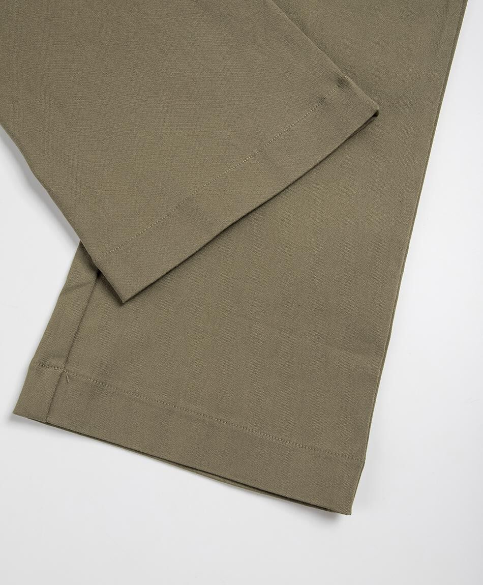 Pantal&oacute;n mujer cintura ancha