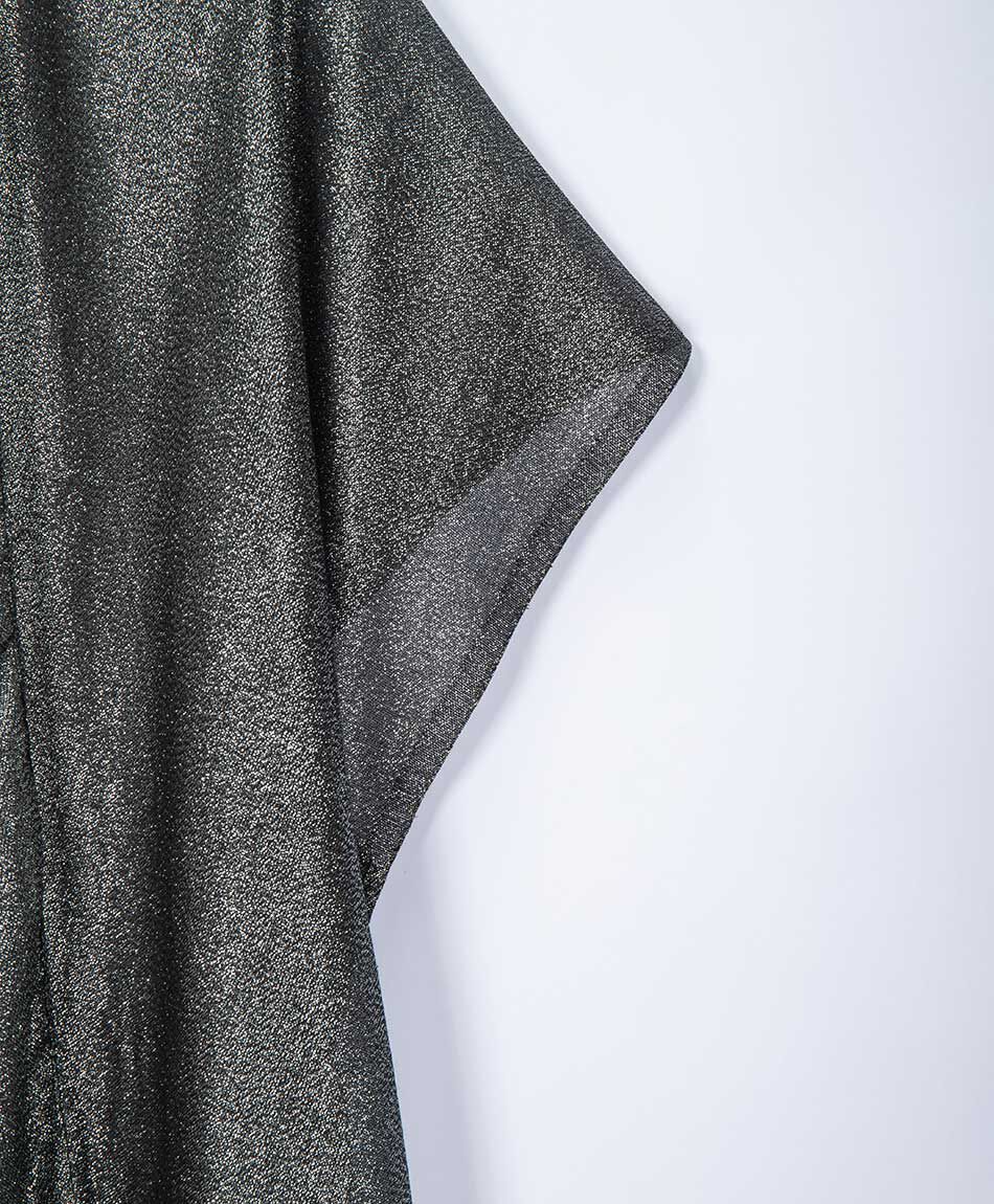 Pareo mujer lurex