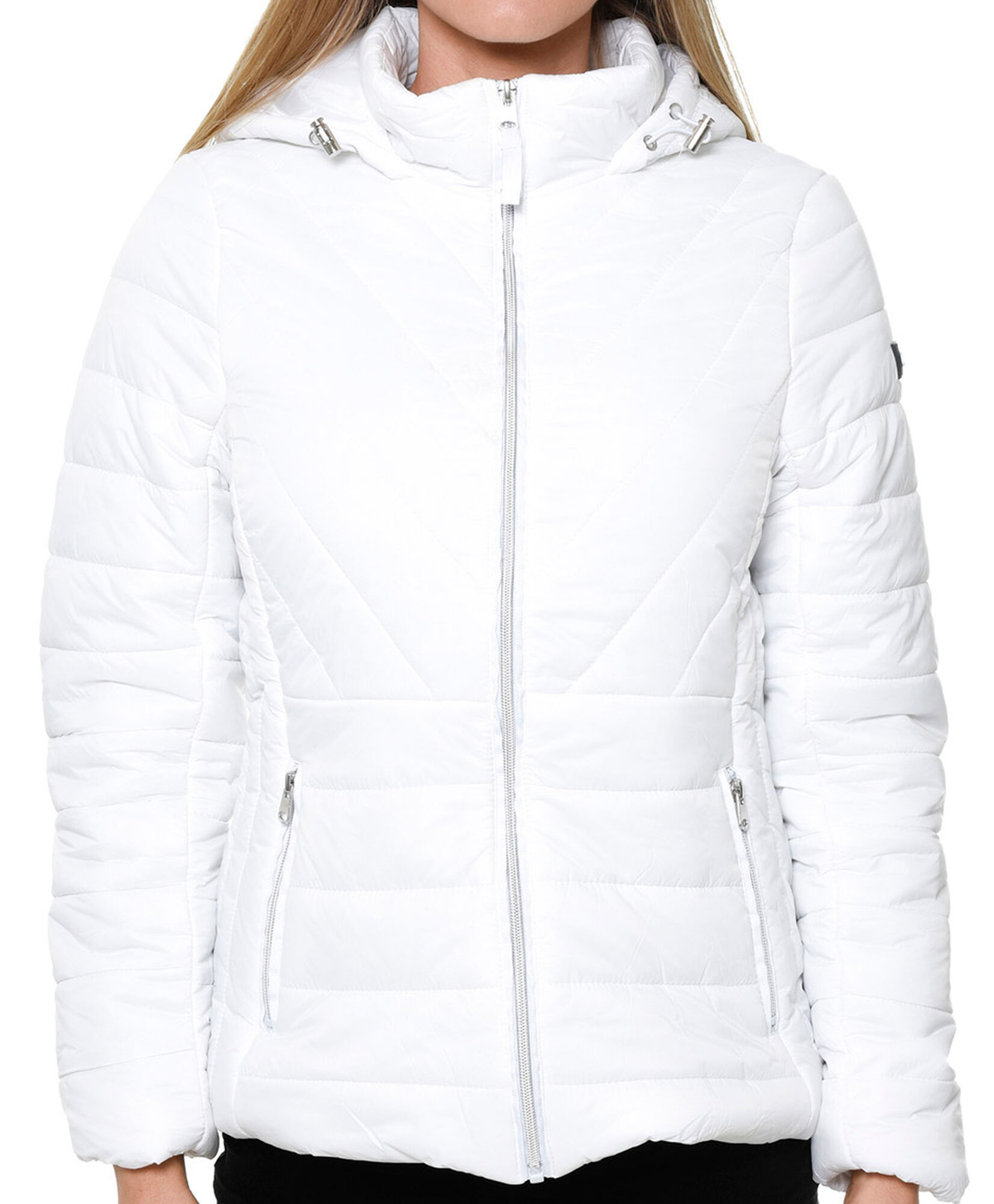 Parka capuchon Parka capuchon