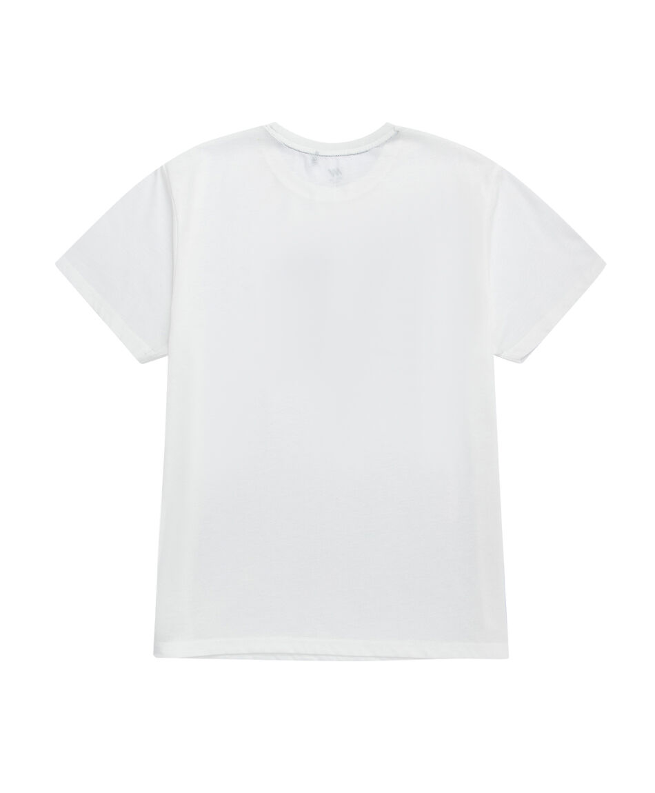 Polera deportiva hombre run faster