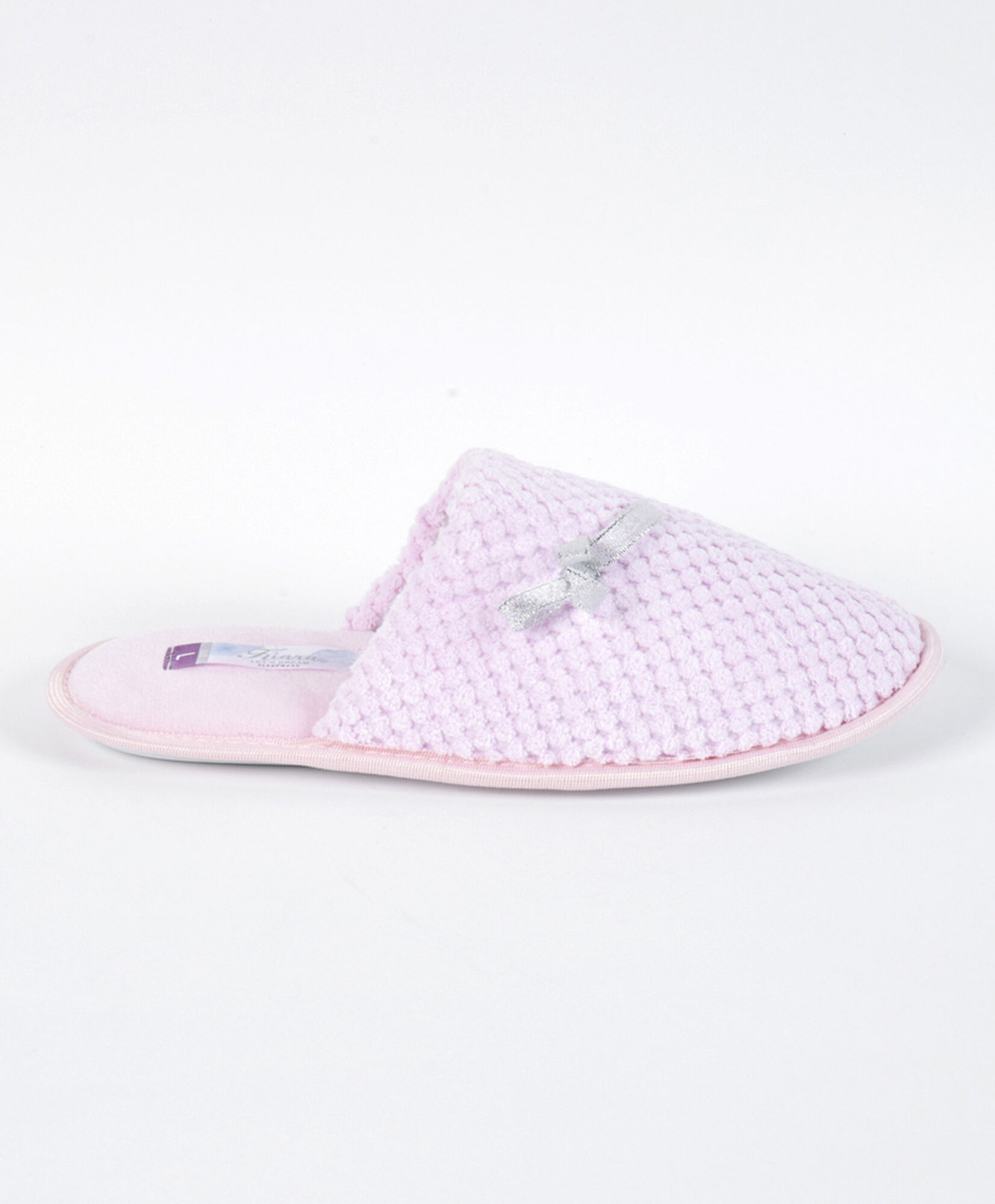Pantufla mujer cinta Pantufla mujer cinta