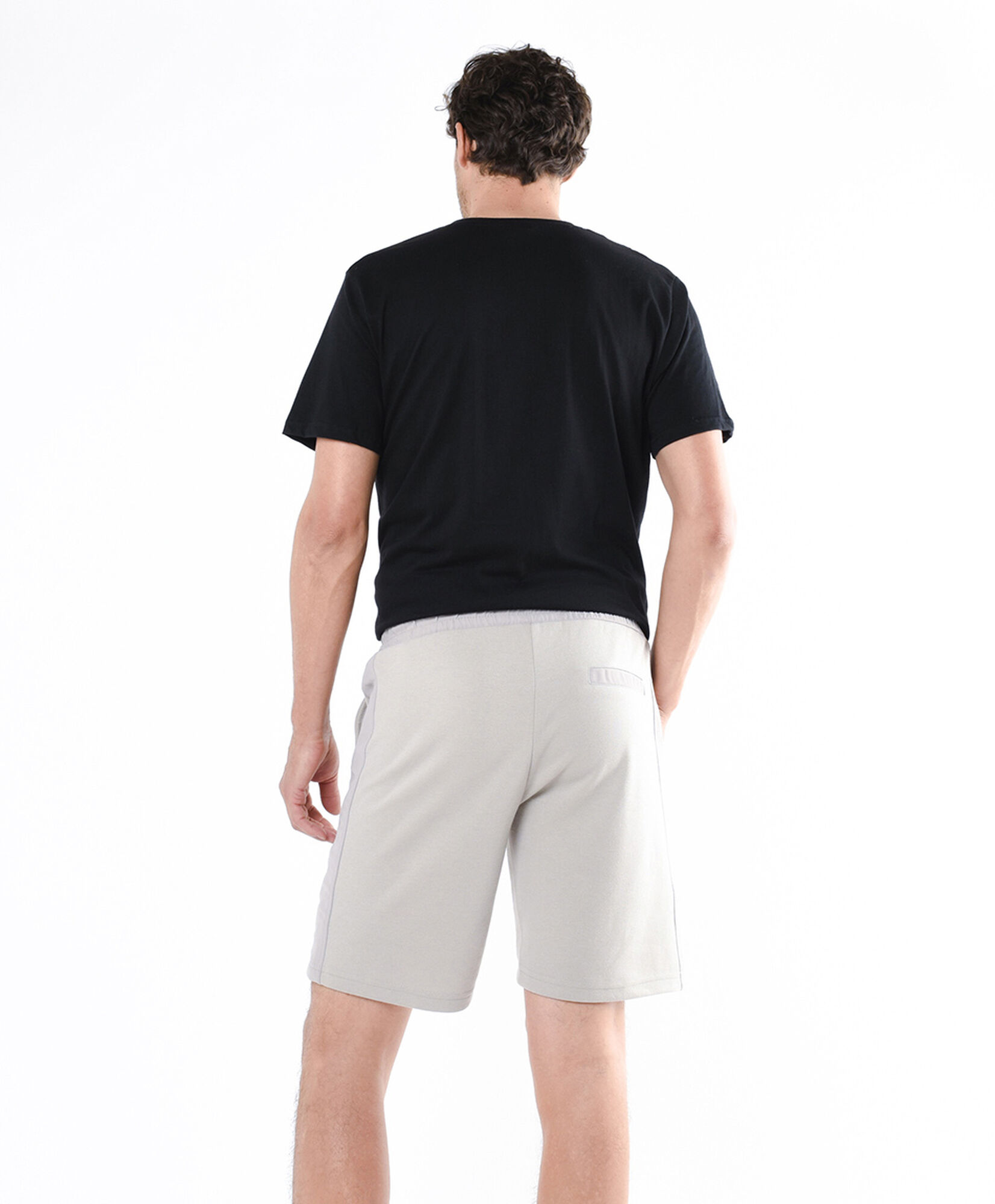 Bermuda hombre skater Bermuda hombre skater