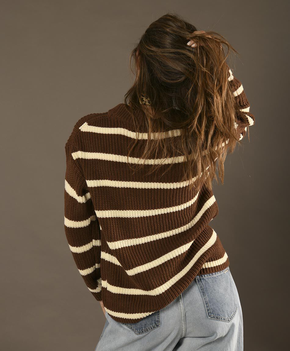 Sweater ingles listado