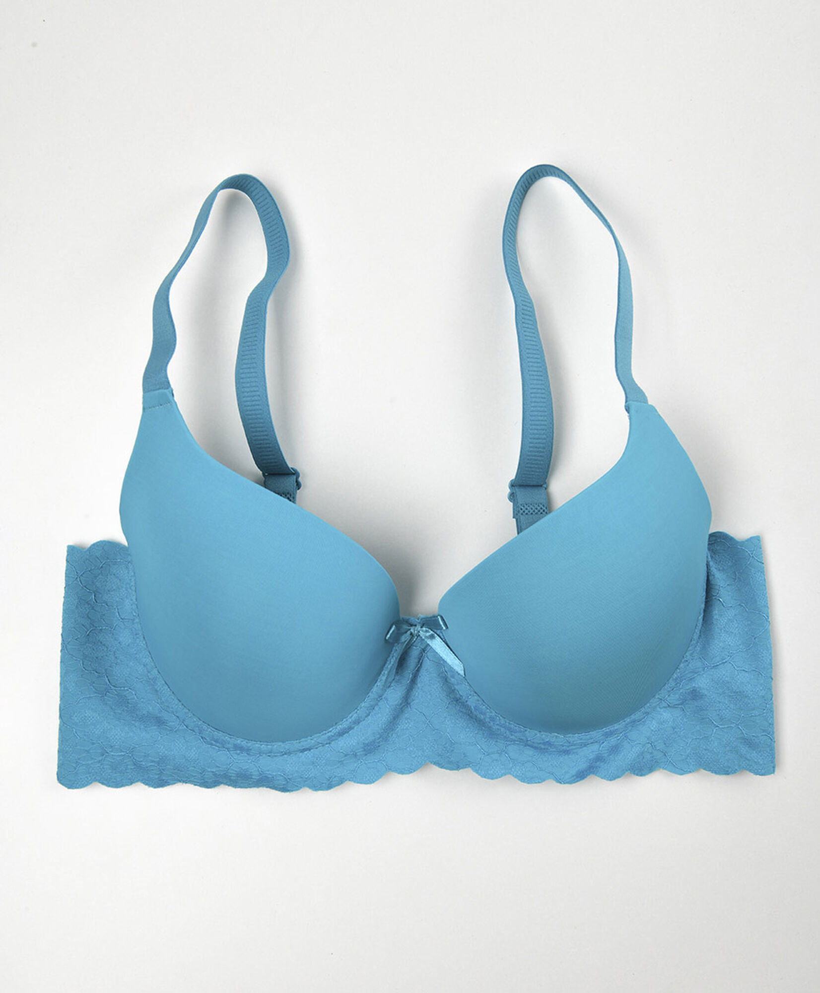 Sostén mujer push up seamless colores Sostén mujer push up seamless colores