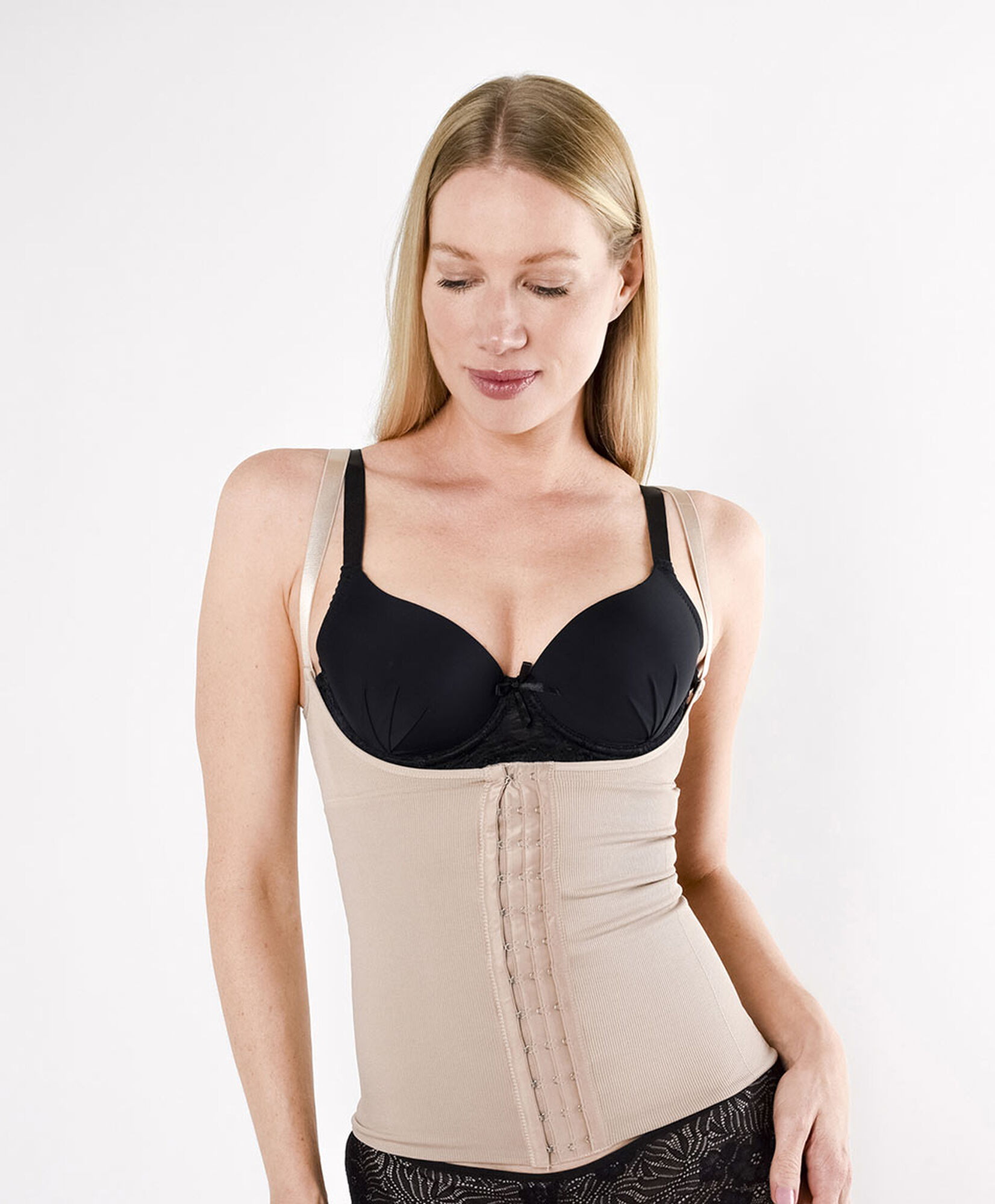 Faja mujer tirantes seamless Faja mujer tirantes seamless