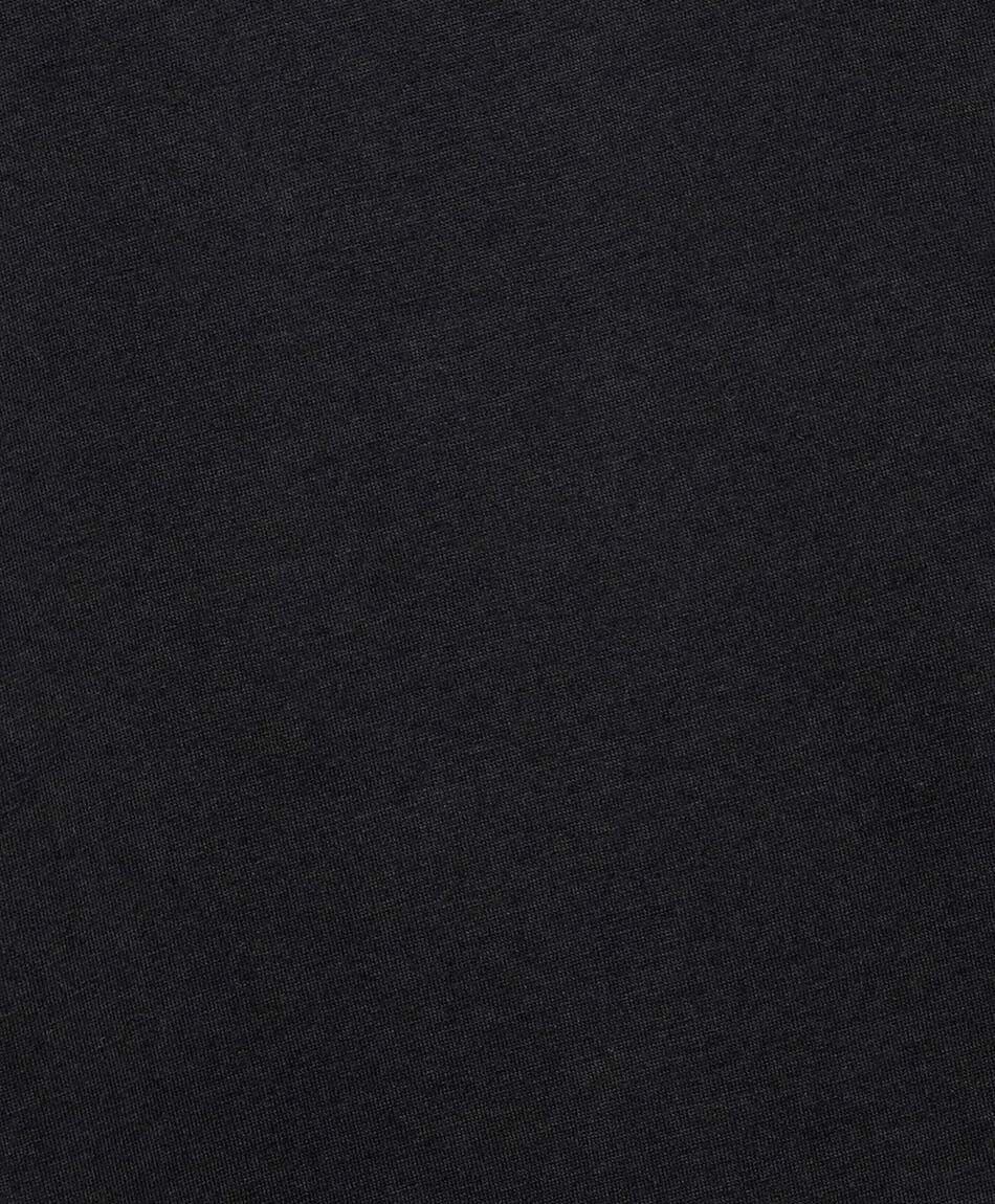 Polera hombre lisa manga larga