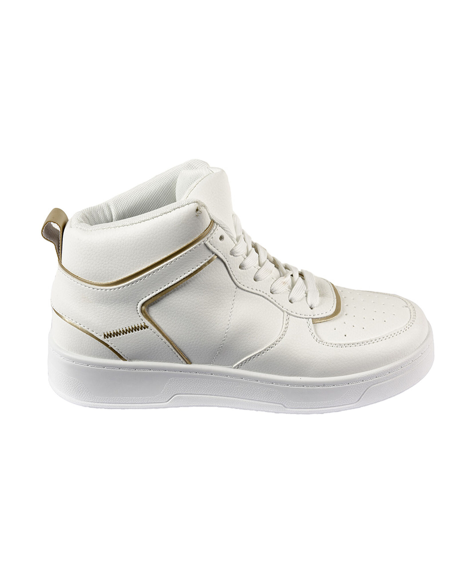 Zapatilla cana alta Zapatilla cana alta