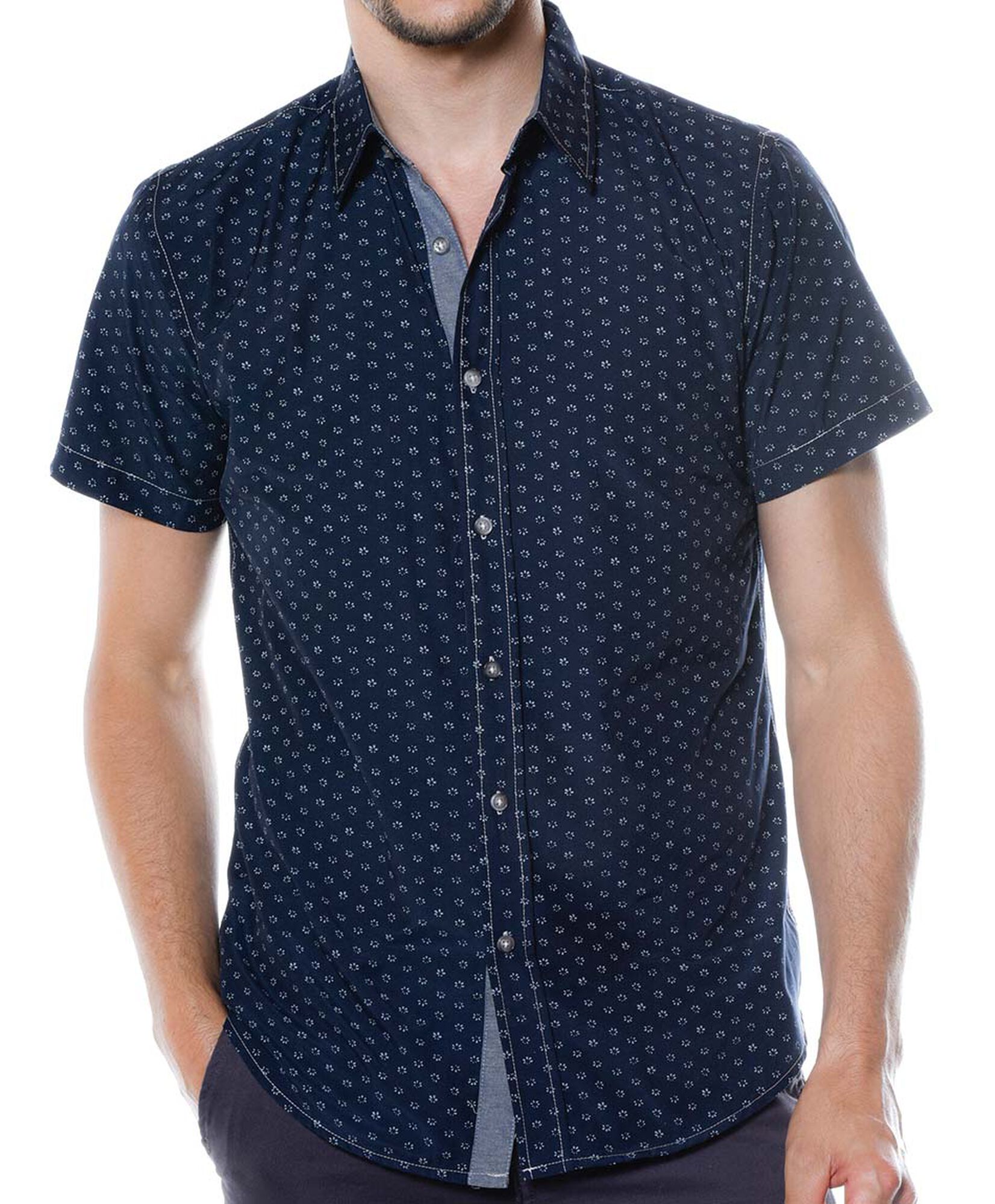 Camisa manga corta Camisa manga corta