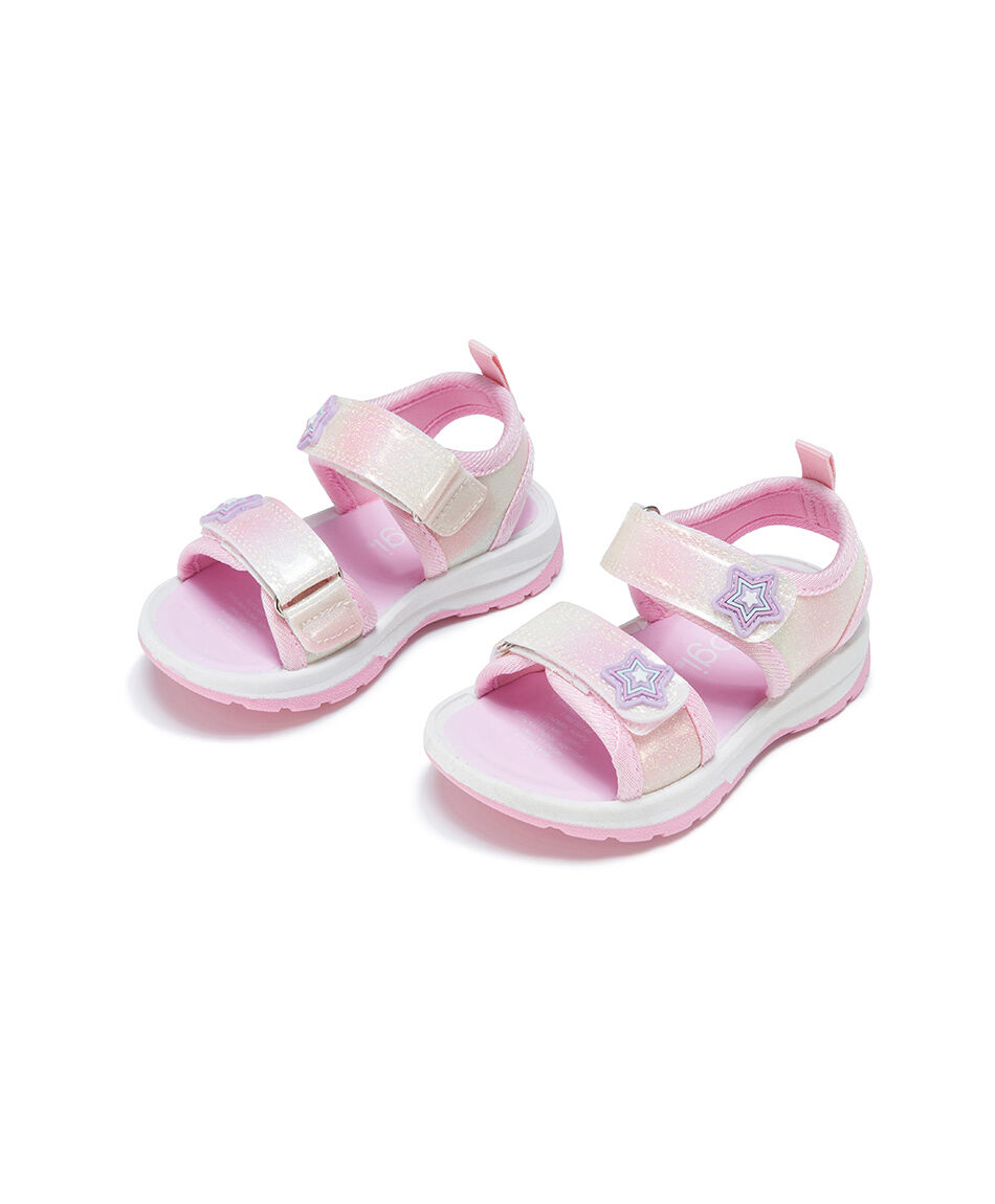 Sandalia infantil (24 a 29)