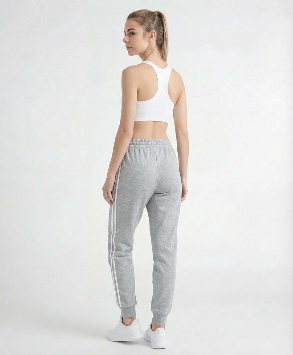 Pantal&oacute;n deportivo mujer stripes