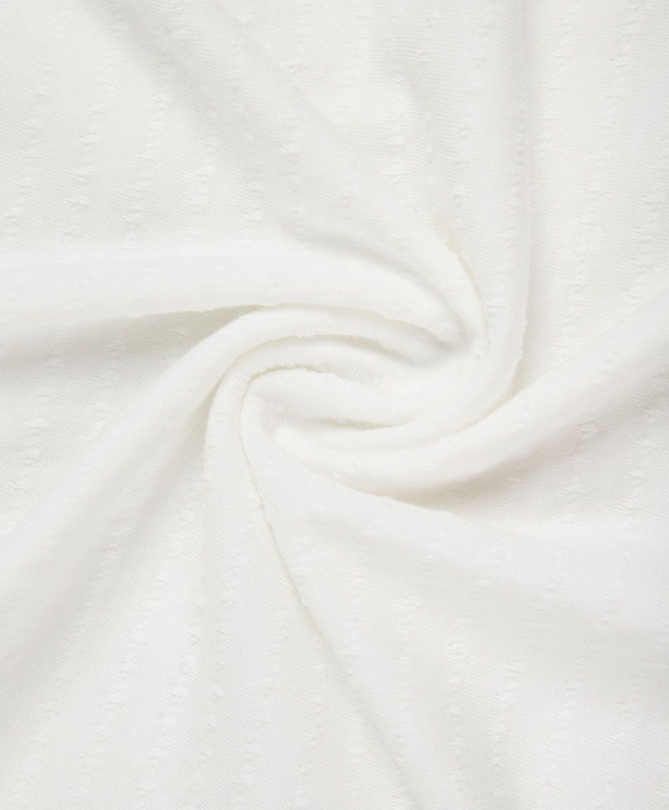 Polera mujer textura