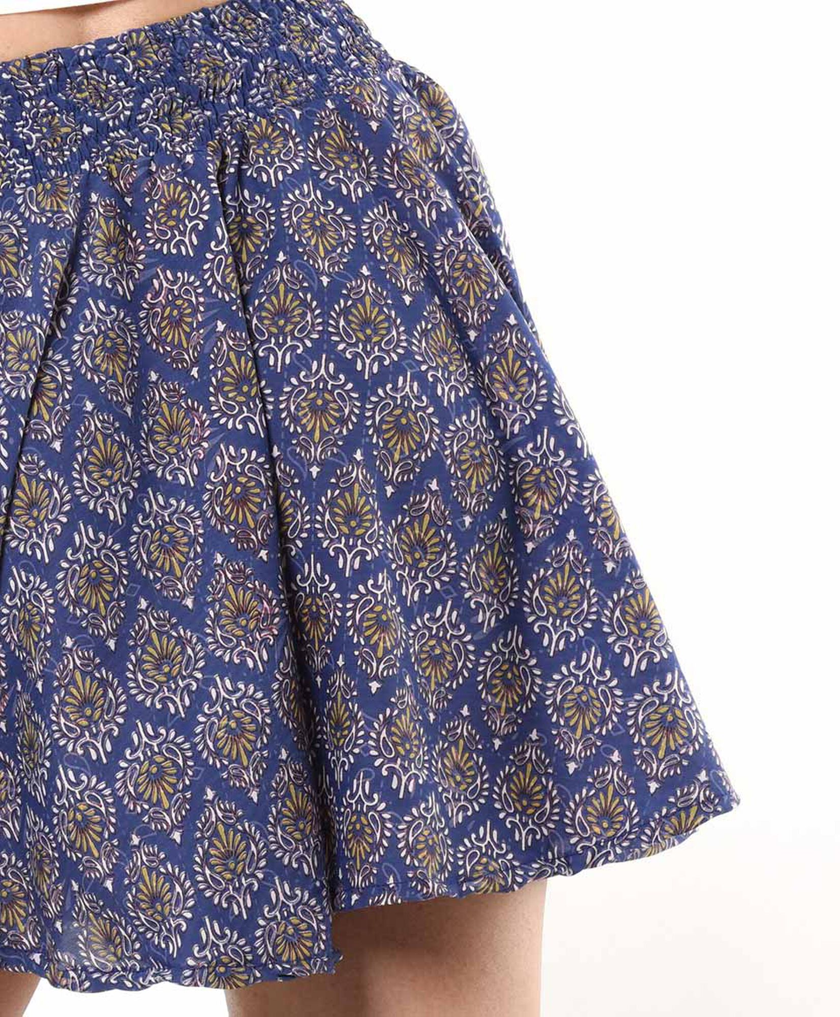 Short mujer estampados Short mujer estampados