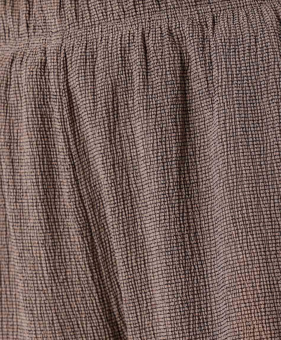 Pantal&oacute;n mujer palazzo vichi