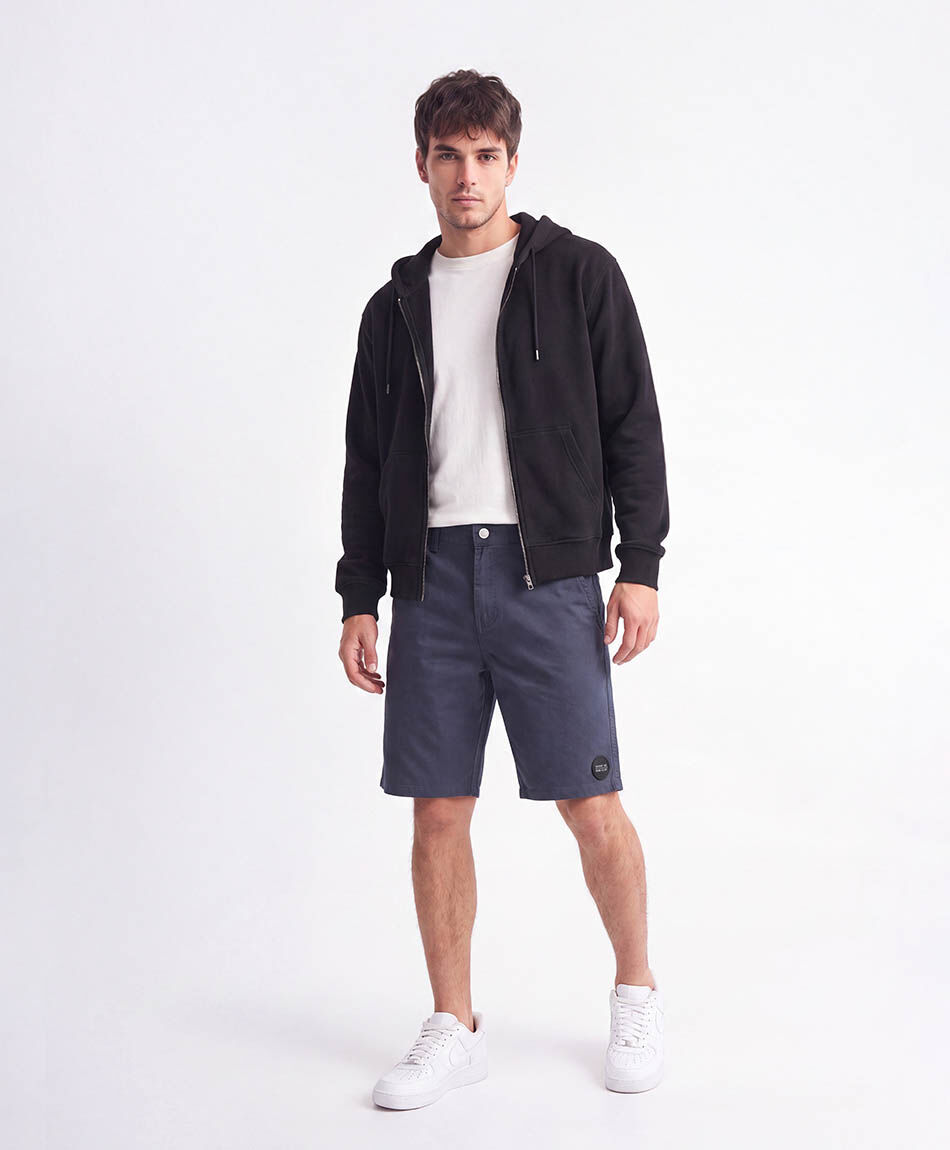 Bermuda hombre pro twill